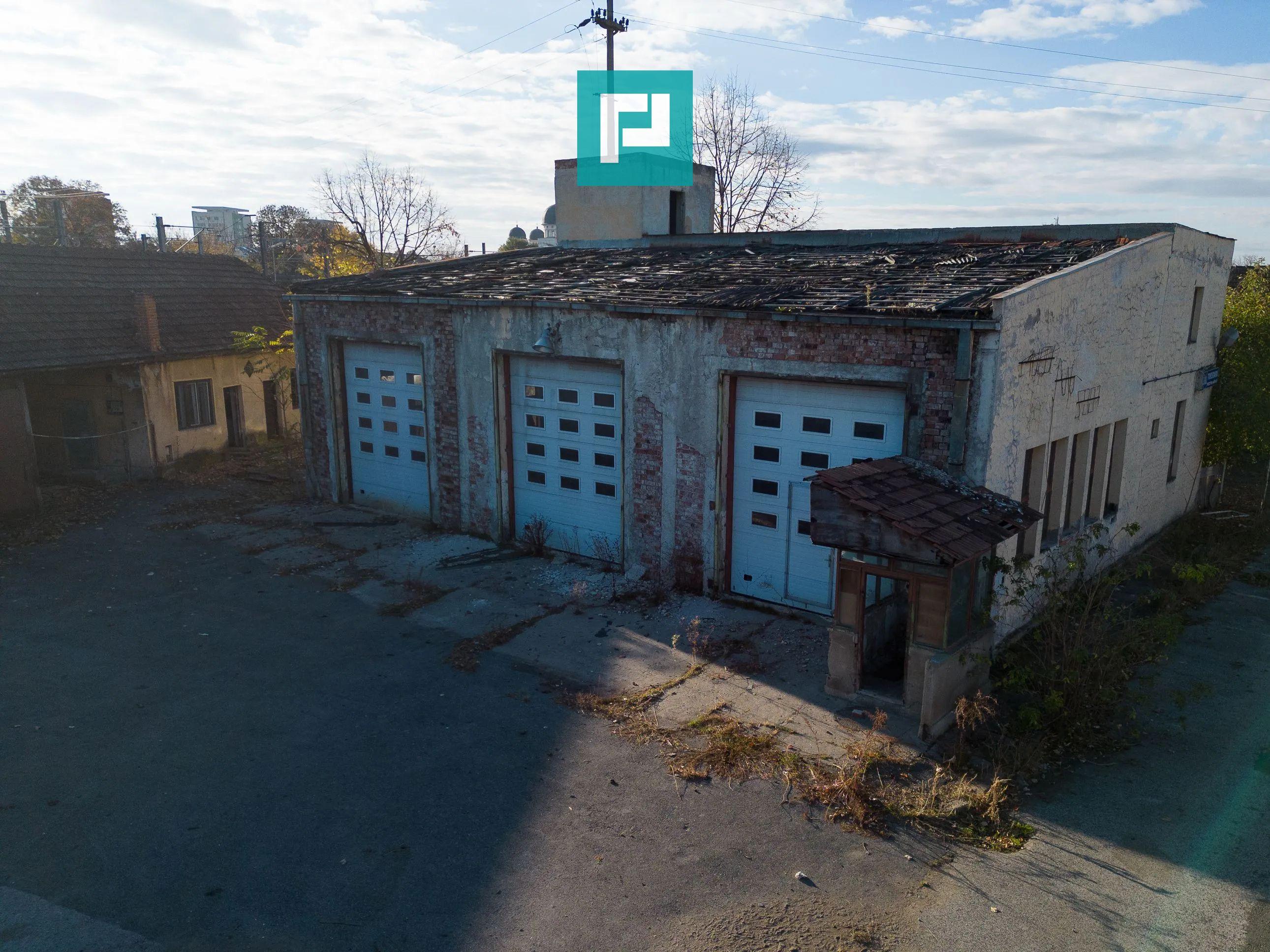 Imobil în suprafață de 3151mp pe Str.Ardealului - 15