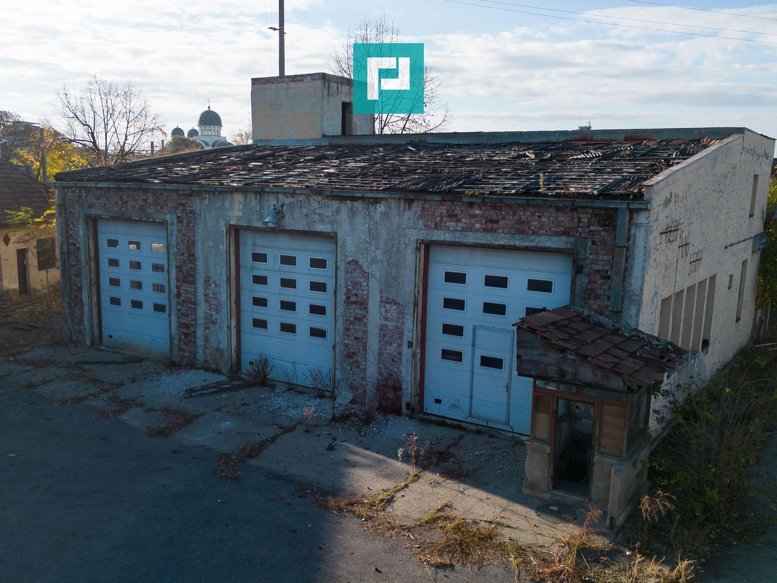 Imobil în suprafață de 3151mp pe Str.Ardealului - 17