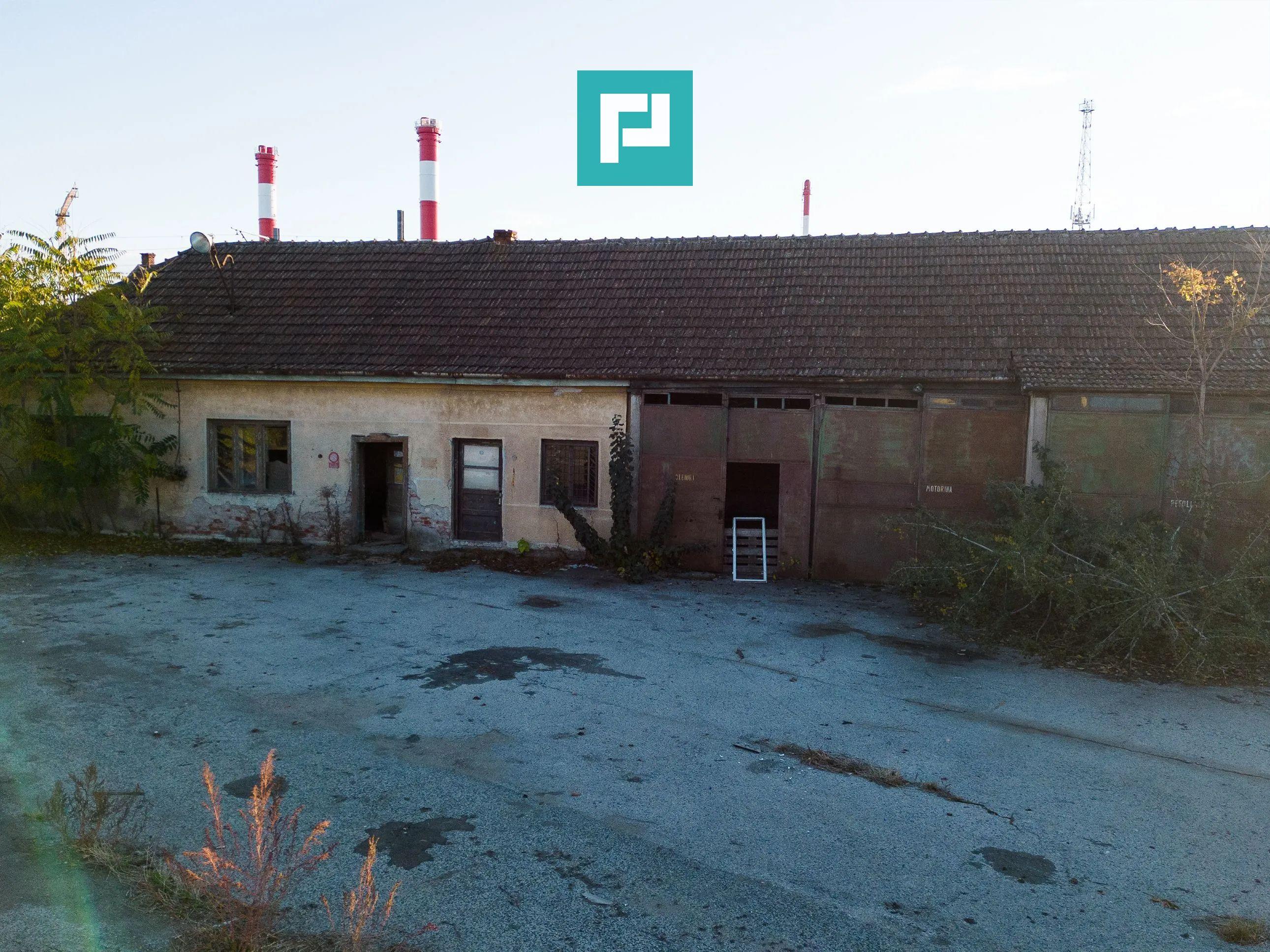 Imobil în suprafață de 3151mp pe Str.Ardealului - 16