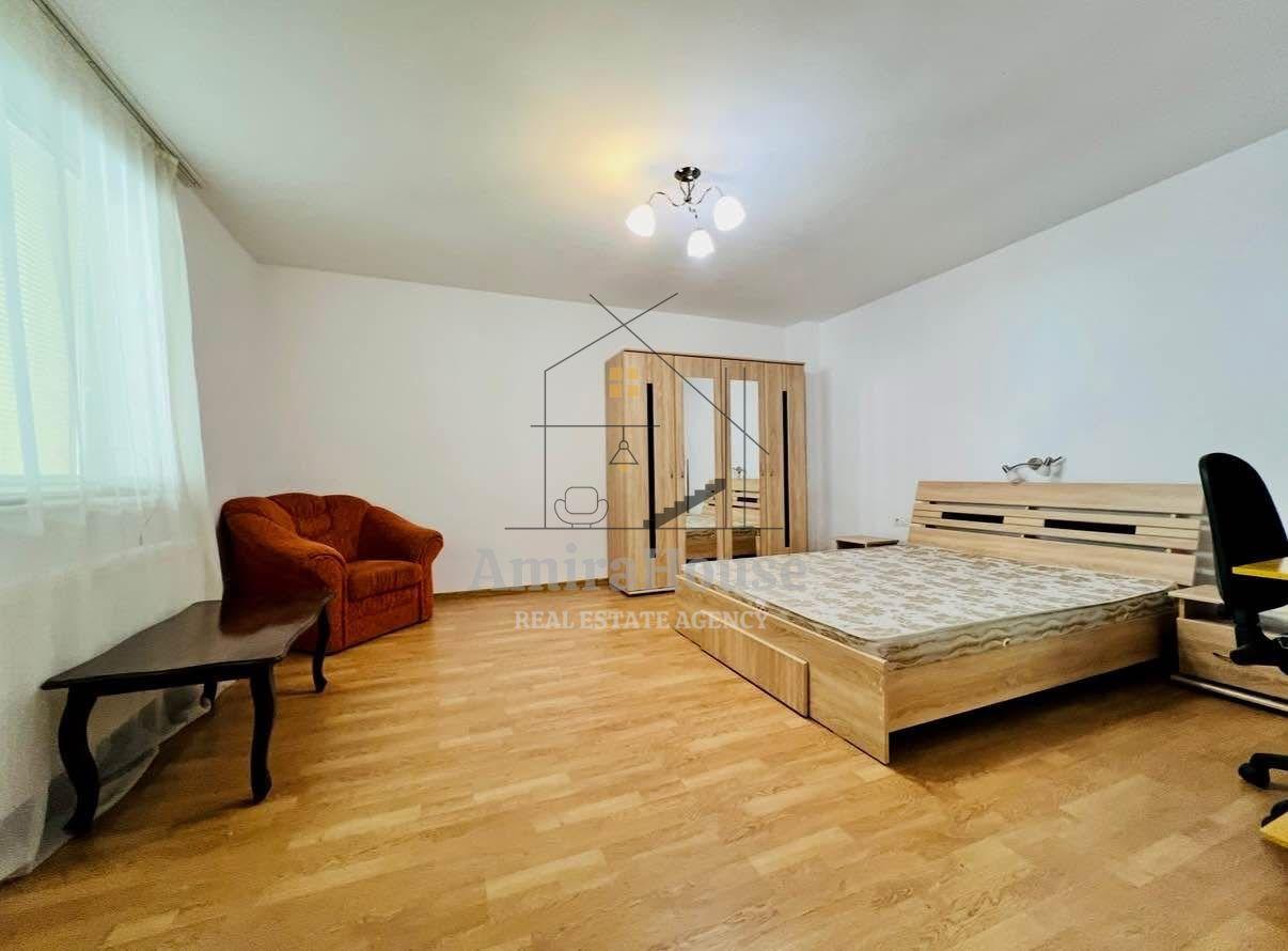 Apartament 2 camere decomandat, nisa, imobil tip vila, 66 mp, parcare, Central - 2