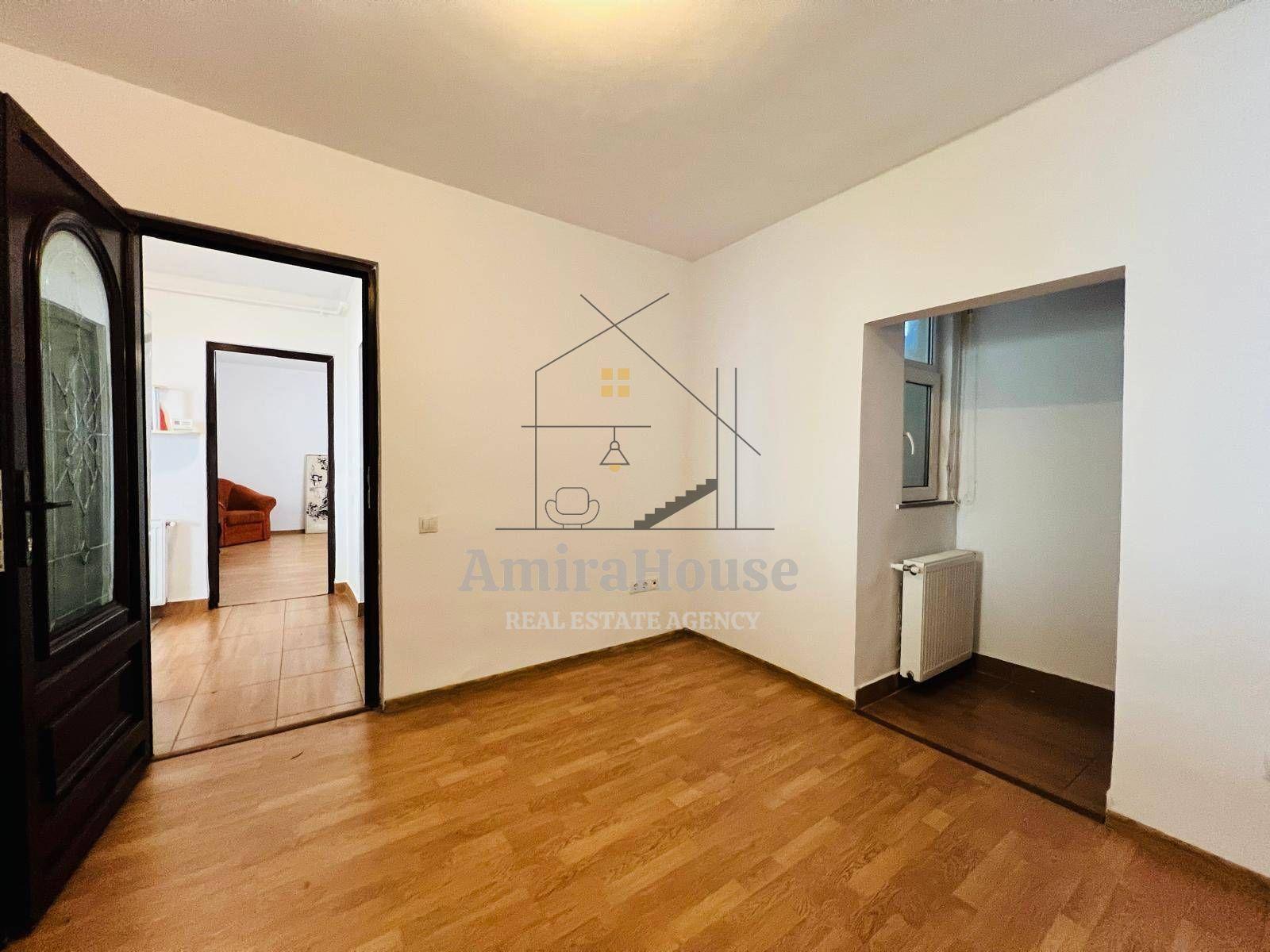 Apartament 2 camere decomandat, nisa, imobil tip vila, 66 mp, parcare, Central - 15