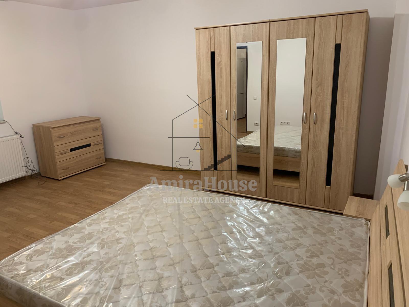 Apartament 2 camere decomandat, nisa, imobil tip vila, 66 mp, parcare, Central - 4
