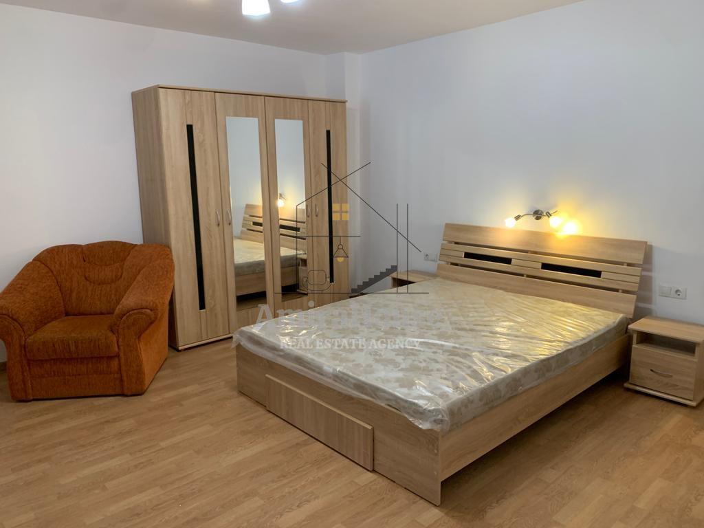 Apartament 2 camere decomandat, nisa, imobil tip vila, 66 mp, parcare, Central - 3