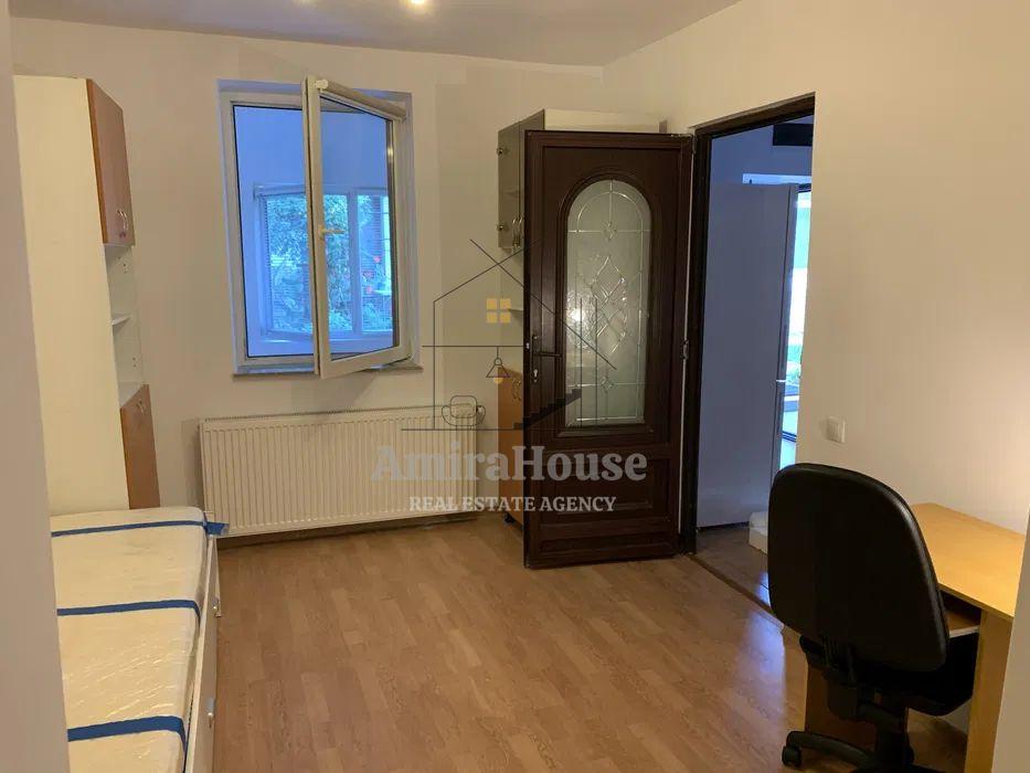 Apartament 2 camere decomandat, nisa, imobil tip vila, 66 mp, parcare, Central - 12