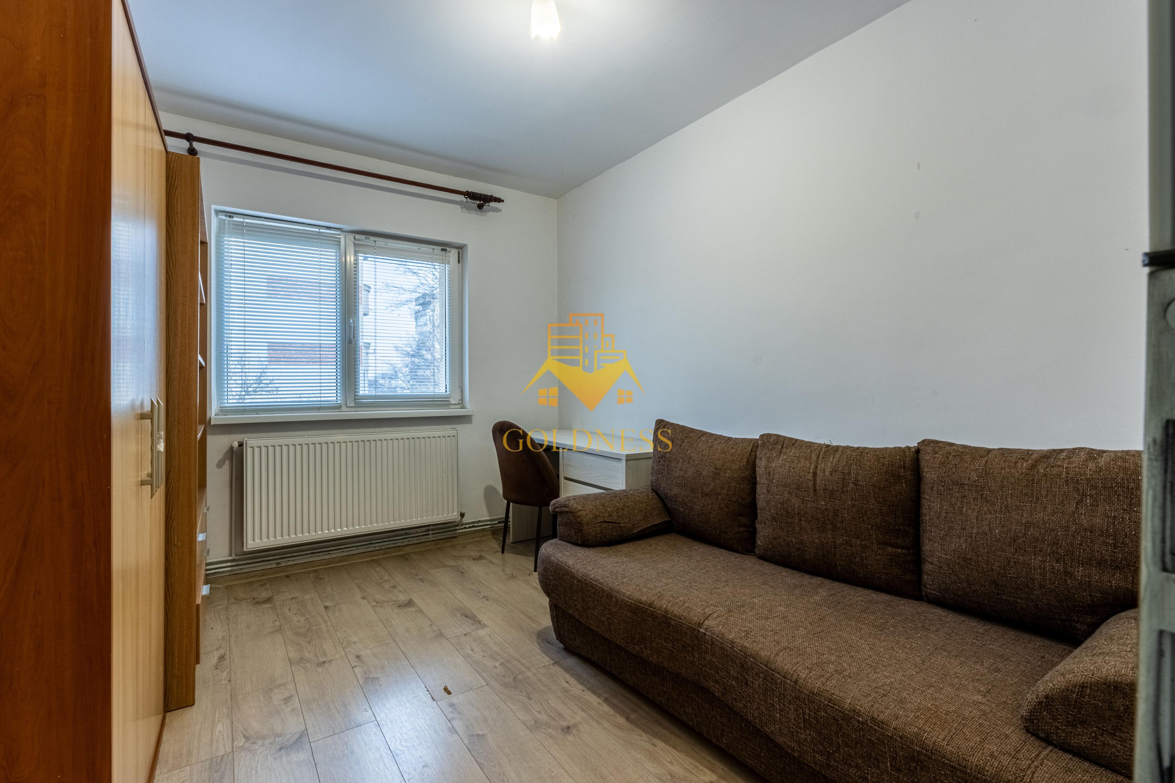 3 camere, decomandate, Zona USAMV, Calea Manastur, Platinia - 2