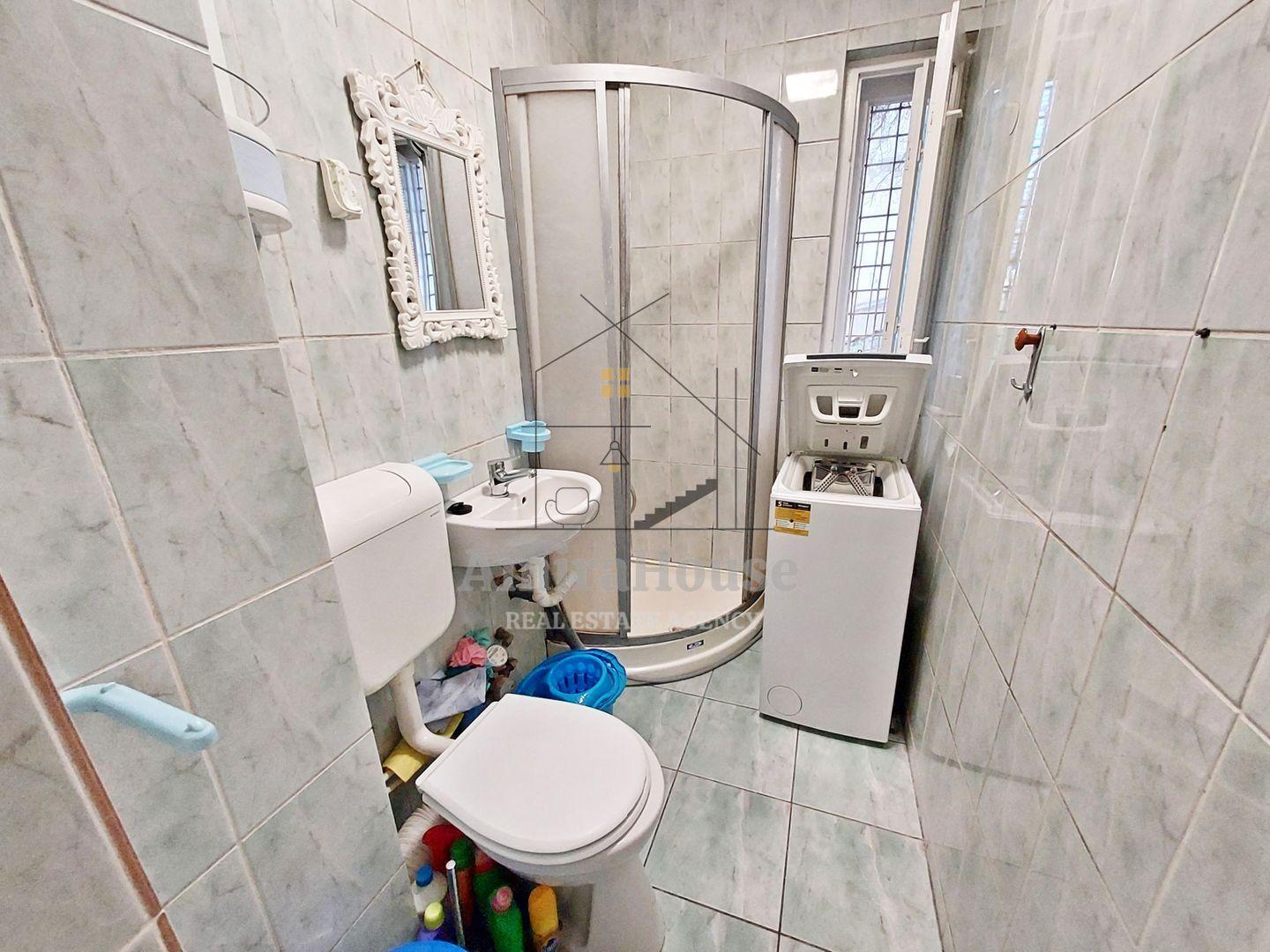 Oportunitate investitie garsoniera in cartierul Gruia - 12