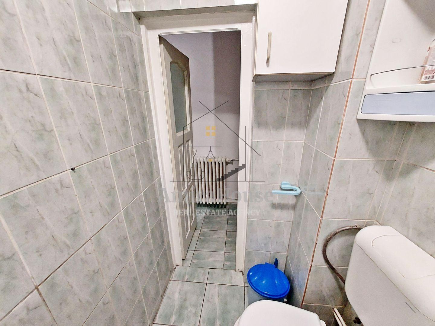 Oportunitate investitie garsoniera in cartierul Gruia - 11