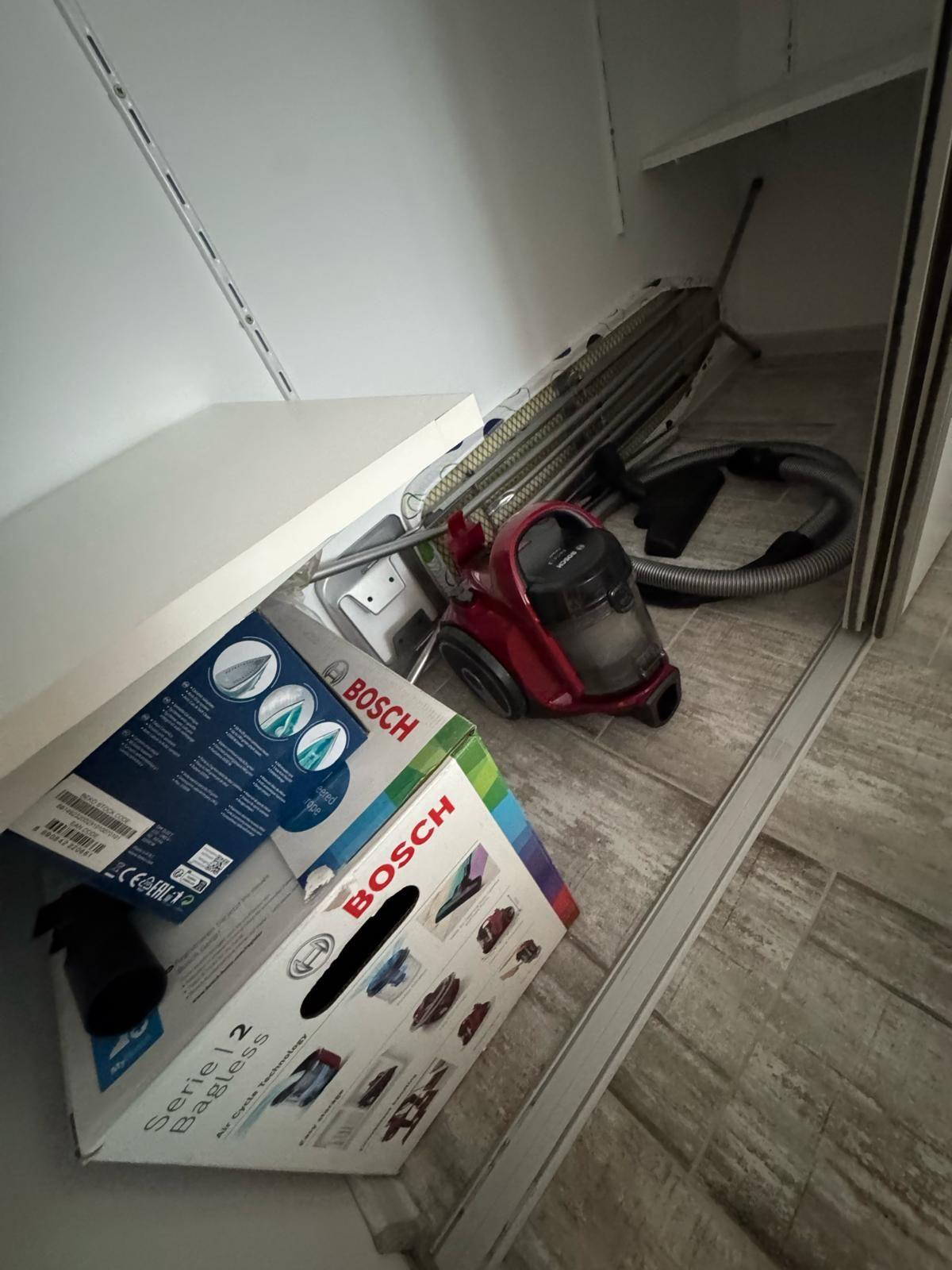 Apartament 2 camere Militari Residence lângă Lidl bloc nou - 11