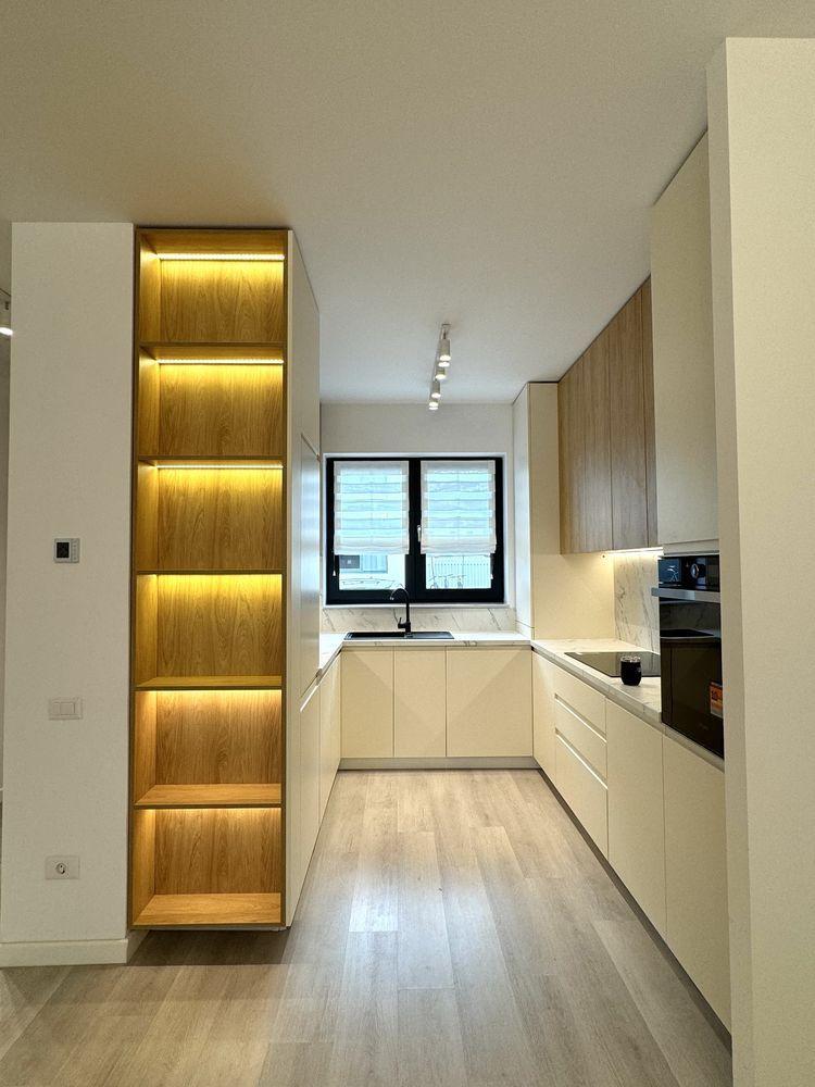 vila 5 camere P+2 | Mobexpert Pipera | 143 mp | 2 parcari - 2