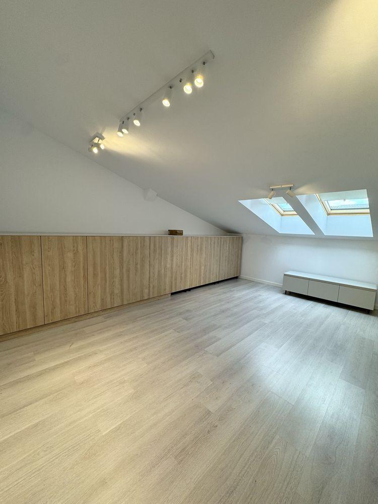 vila 5 camere P+2 | Mobexpert Pipera | 143 mp | 2 parcari - 7