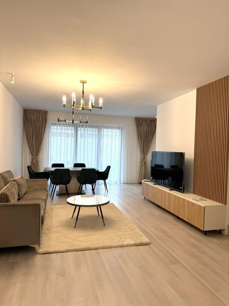 vila 5 camere P+2 | Mobexpert Pipera | 143 mp | 2 parcari - 1