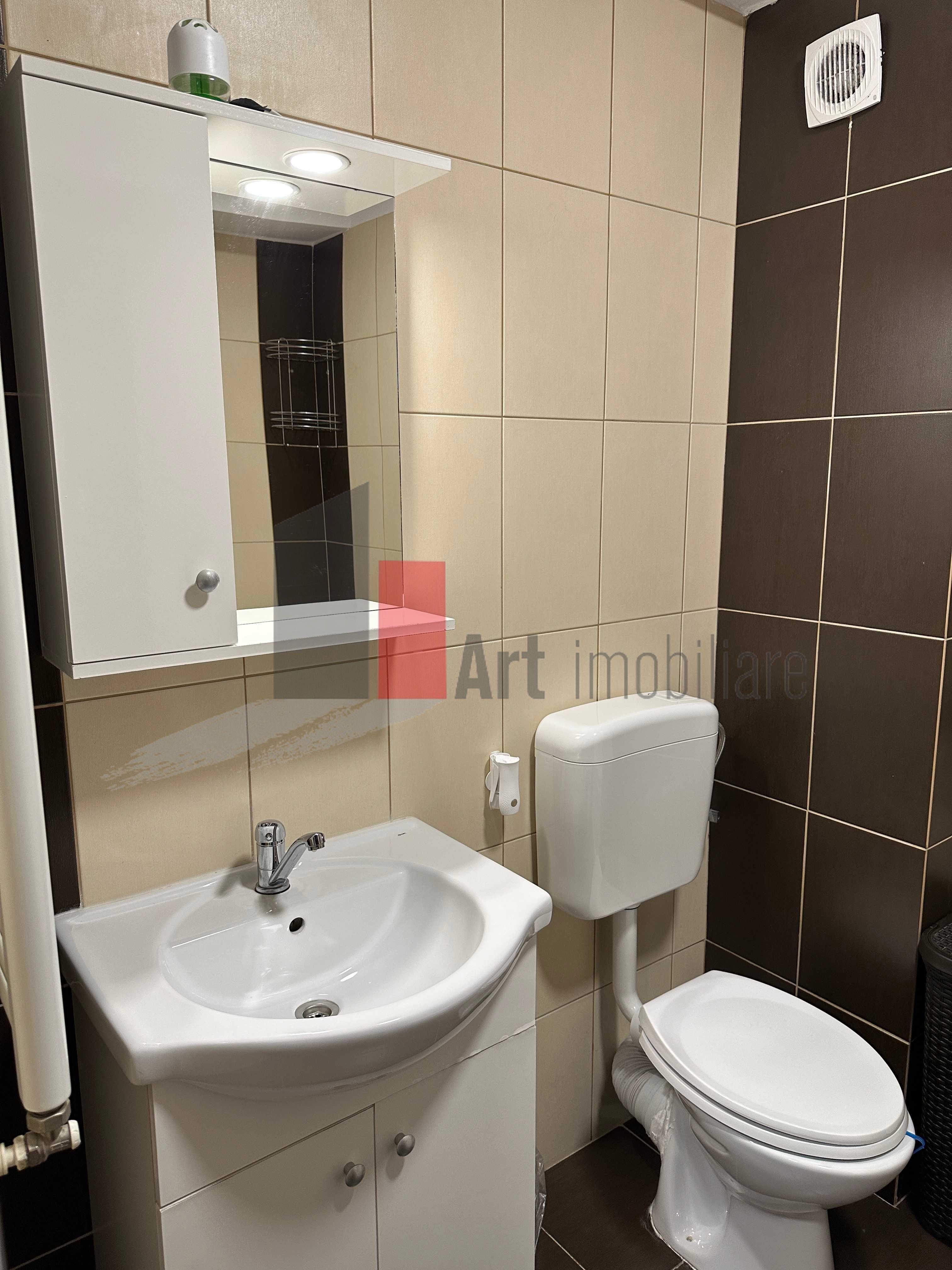Apartament Premium 3 Camere 65 m2 Militari Residence Utilat Smart Home - 7