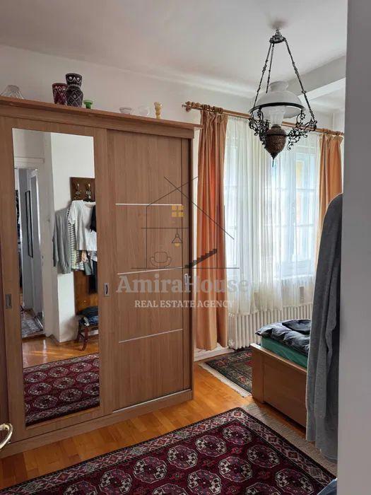 Casa de vanzare zona Amos Francu cartier A. Muresanu - 6