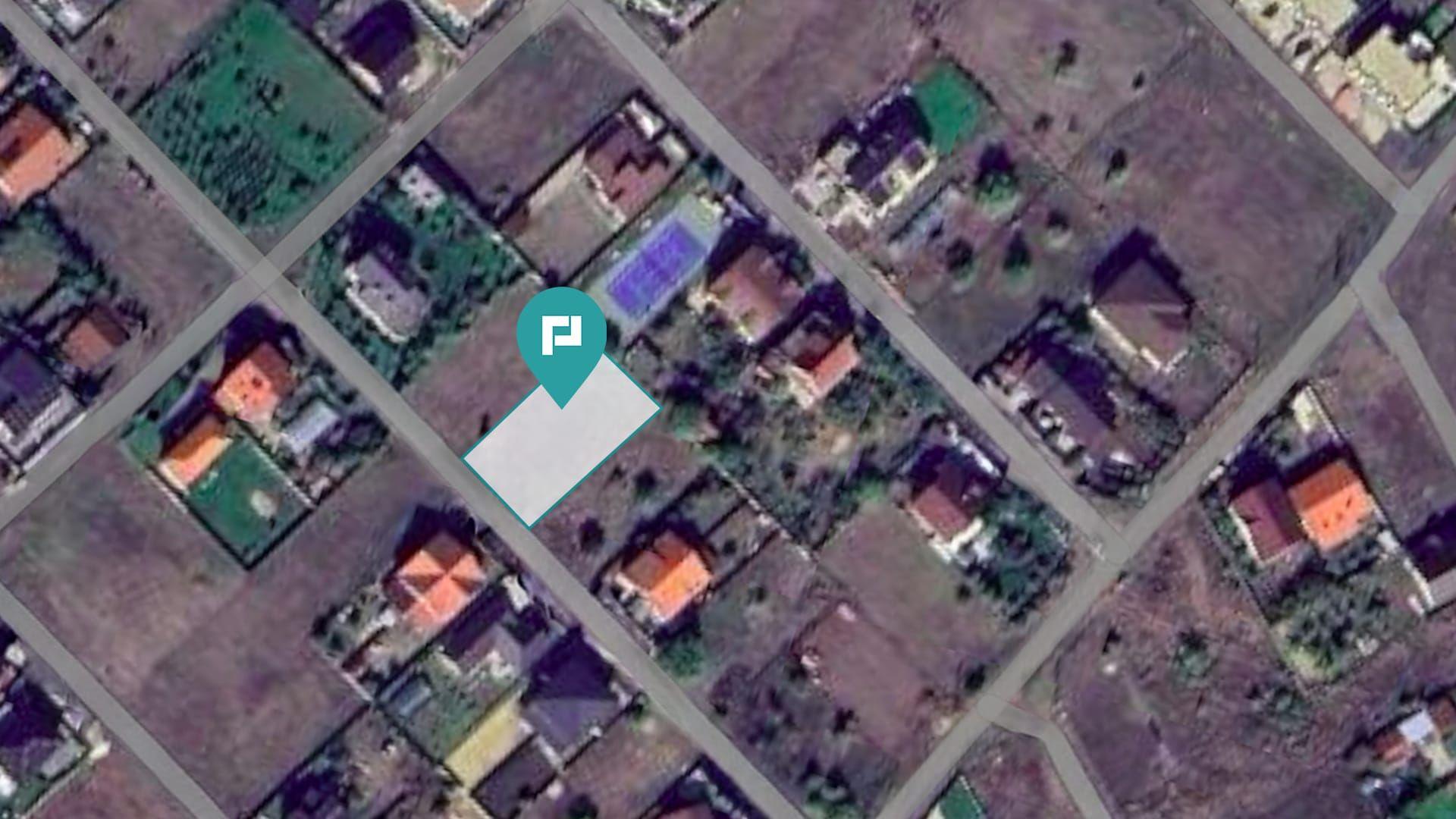 Teren intravilan în Dumbrăvița - 3