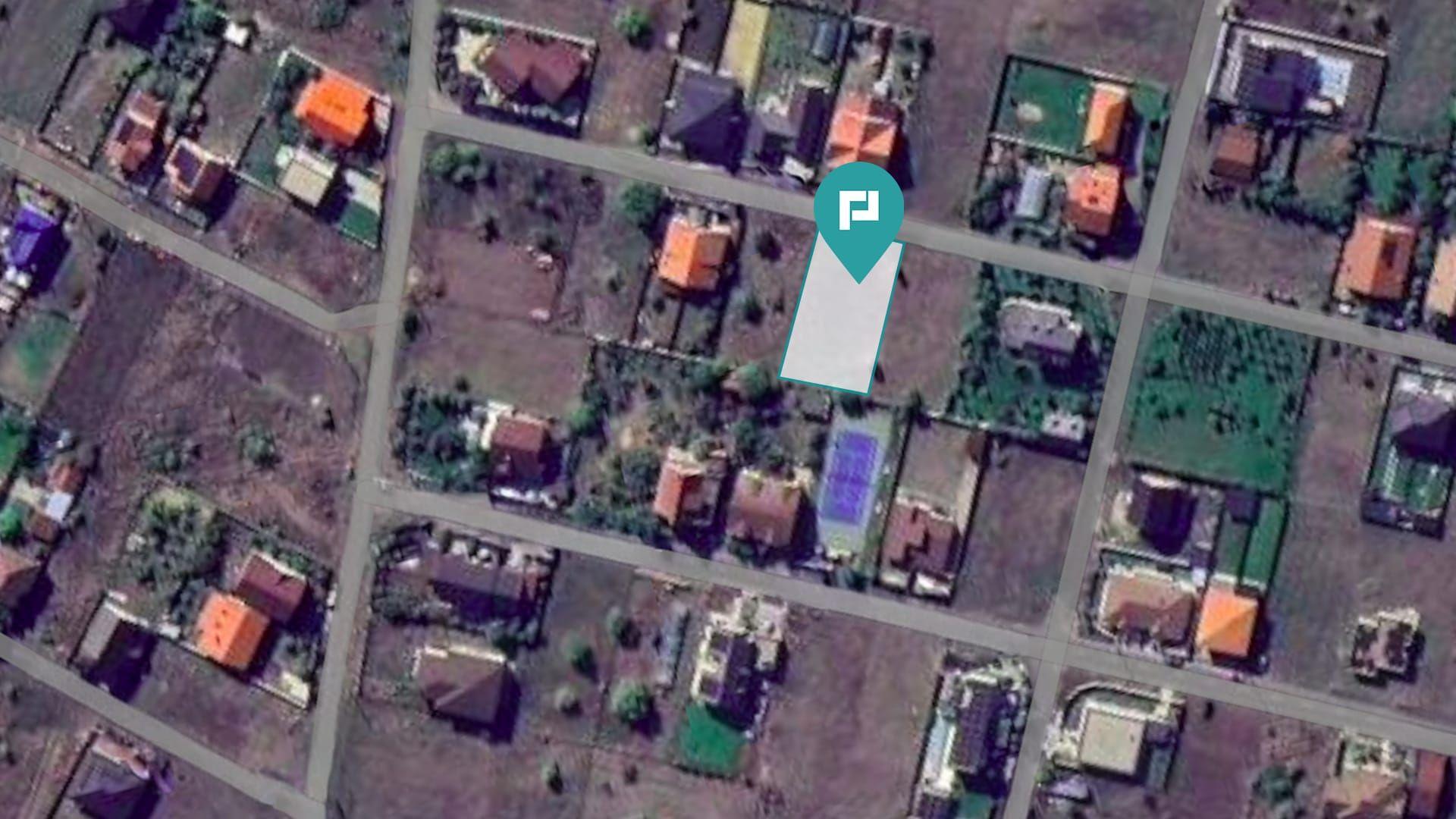 Teren intravilan în Dumbrăvița - 1