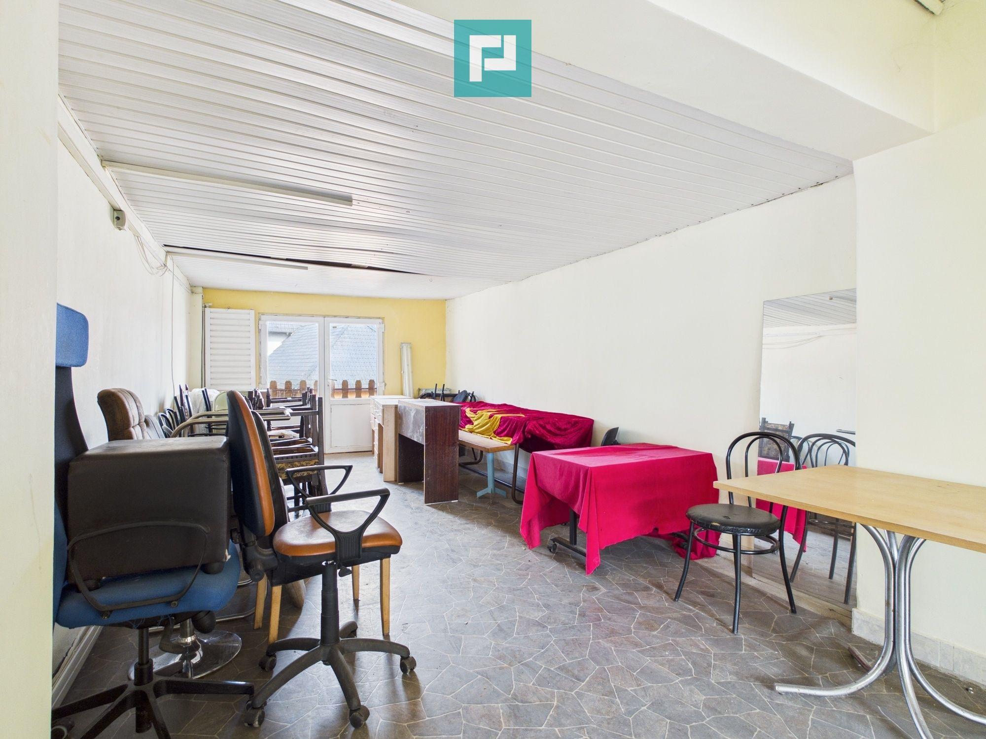 Spatiu comercial central Arad - 12
