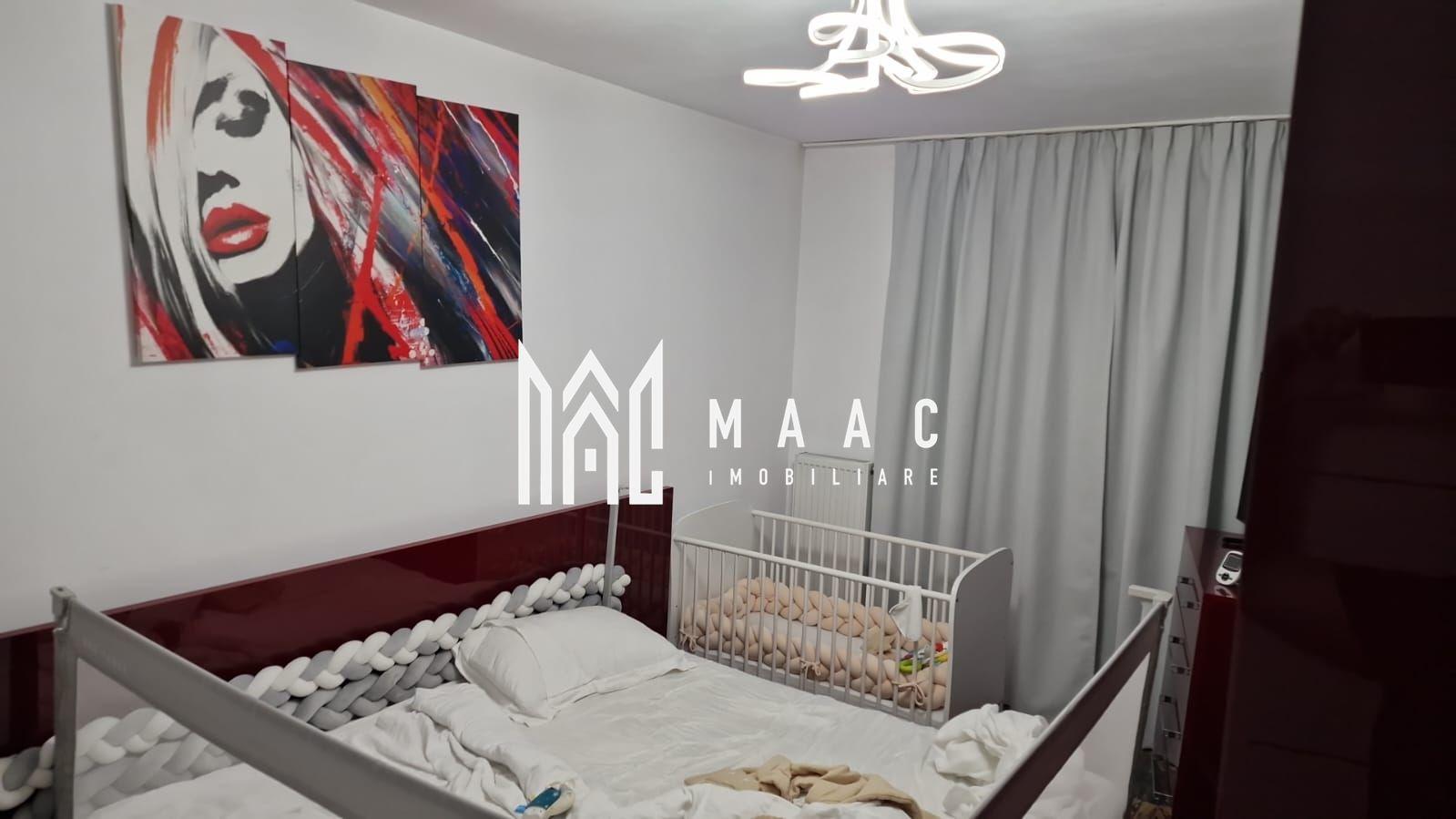 Penthouse 3 camere I 95 MPU I 2 Terase I Selimbar - 4