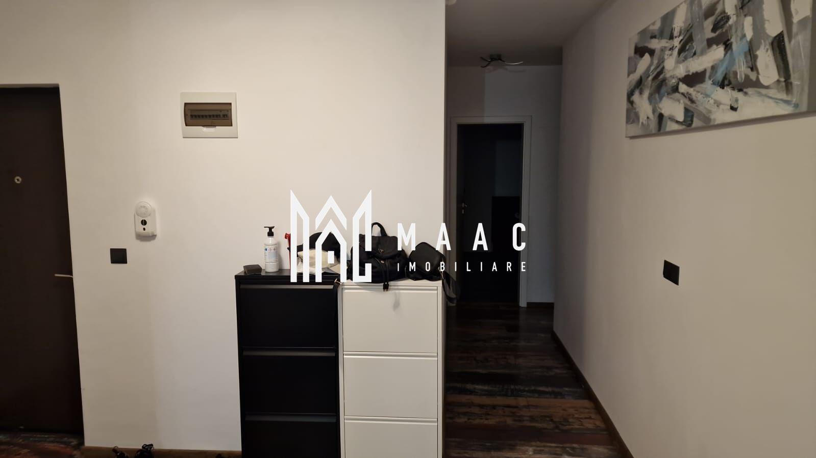 Penthouse 3 camere I 95 MPU I 2 Terase I Selimbar - 3
