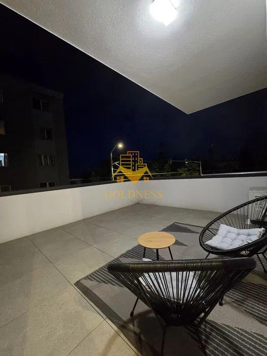 2 camere, parcare, bloc nou, prima inchiriere, Iris Zona Blvd Muncii - 8