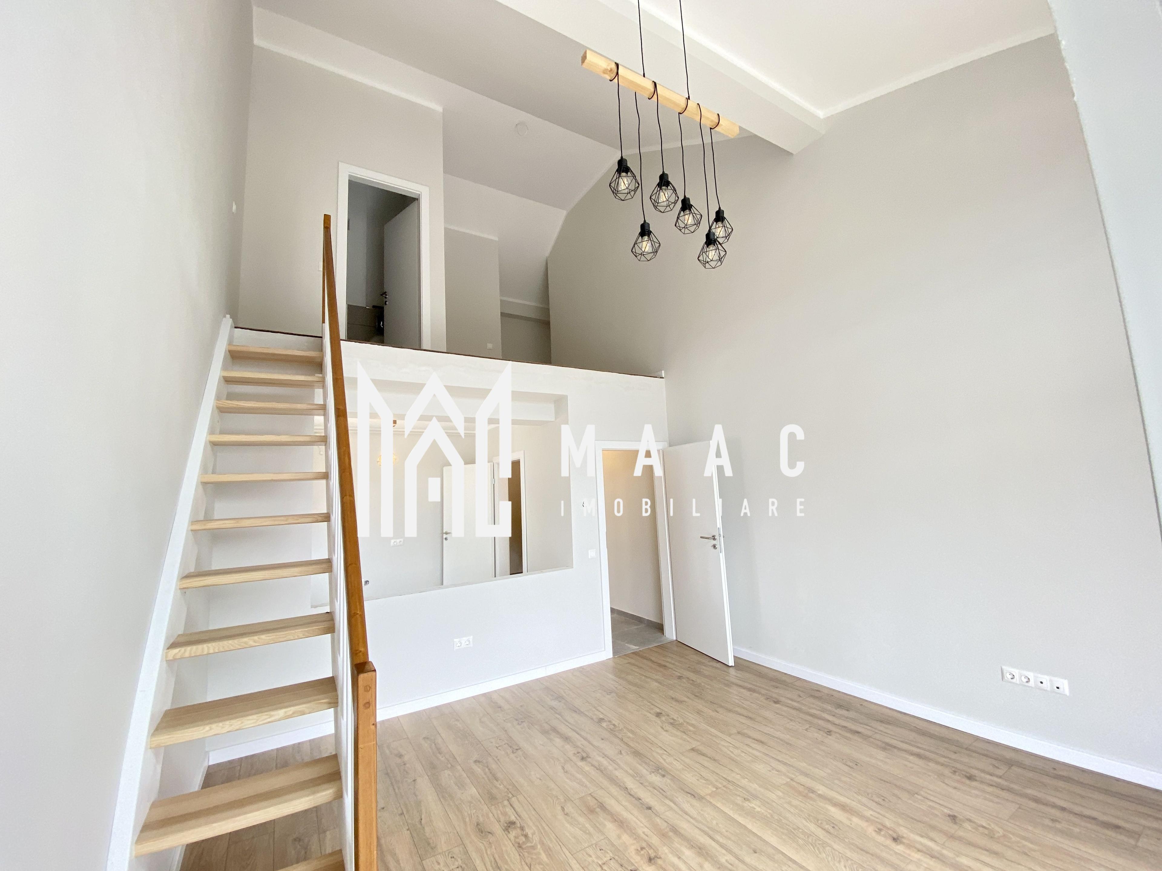 Apartament 4 camere | Balcon | 2 Bai | Parcare - 5