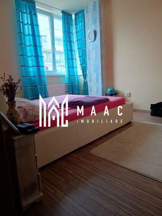 Apartament 2 camere | Balcon | 40 MPU | Doamna Stanca - 4
