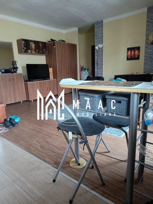 Apartament 2 camere | Balcon | 40 MPU | Doamna Stanca - 3