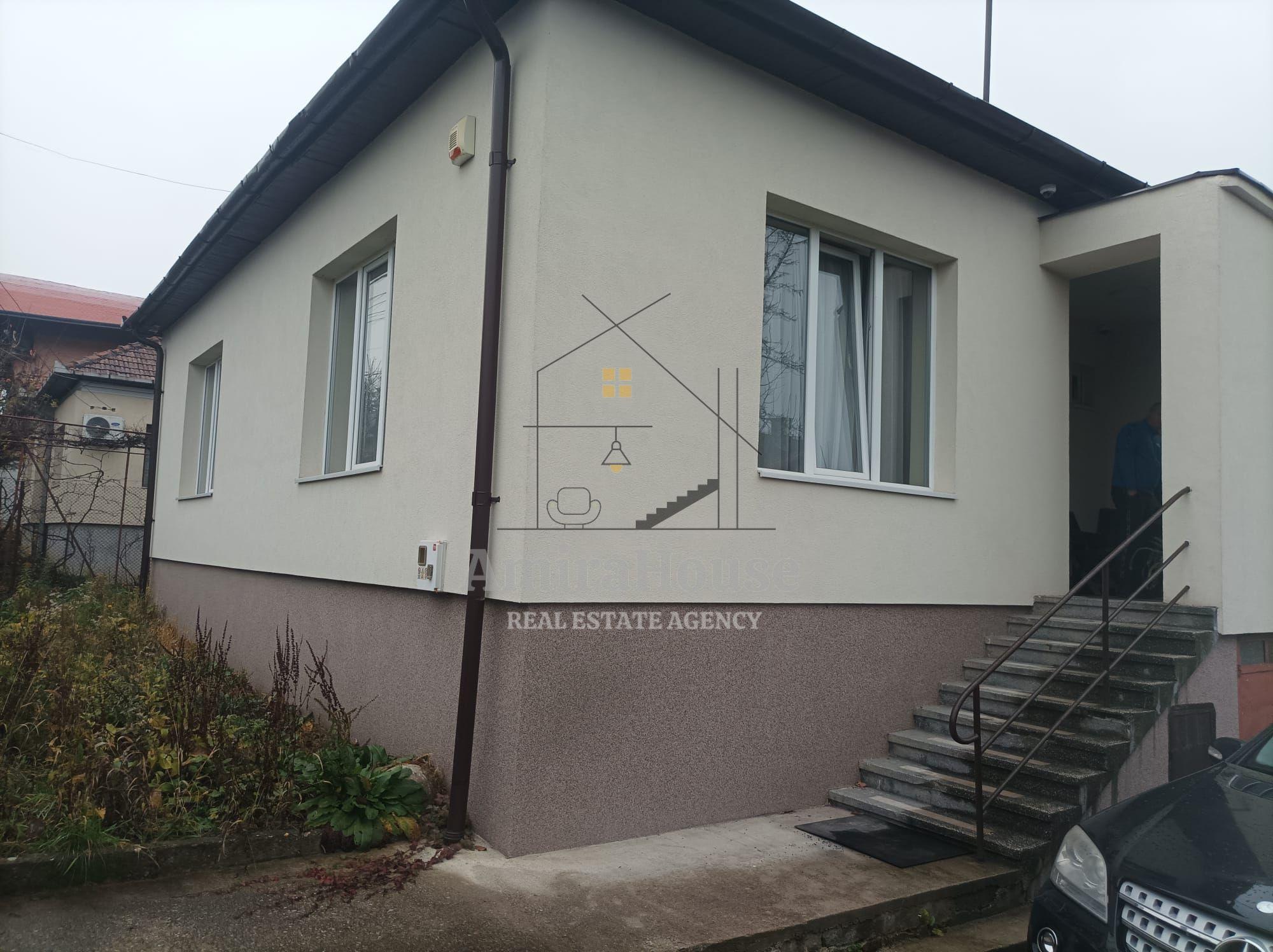 Casa individuala renovata Andrei Muresanu - 9