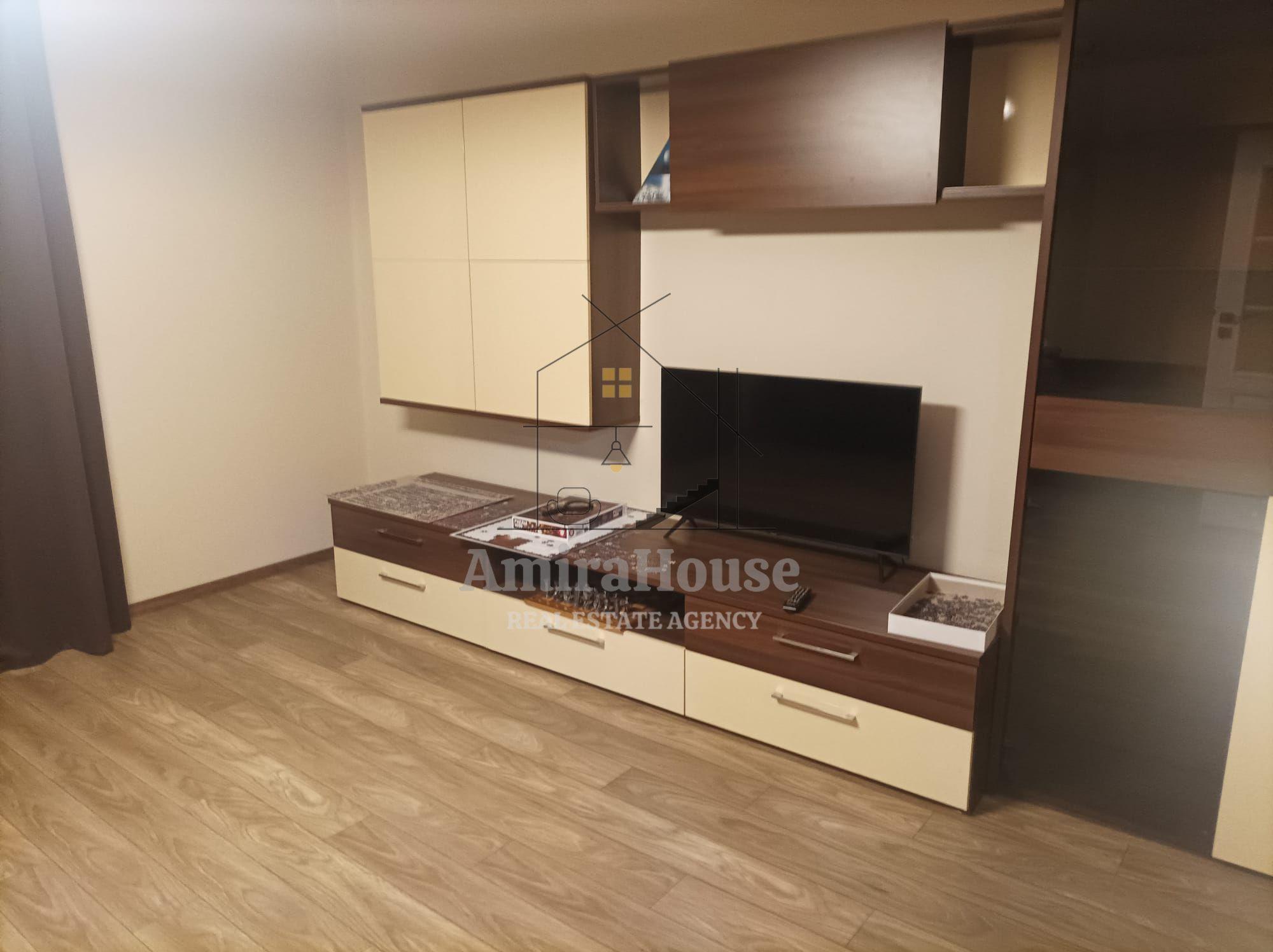 Casa individuala renovata Andrei Muresanu - 5