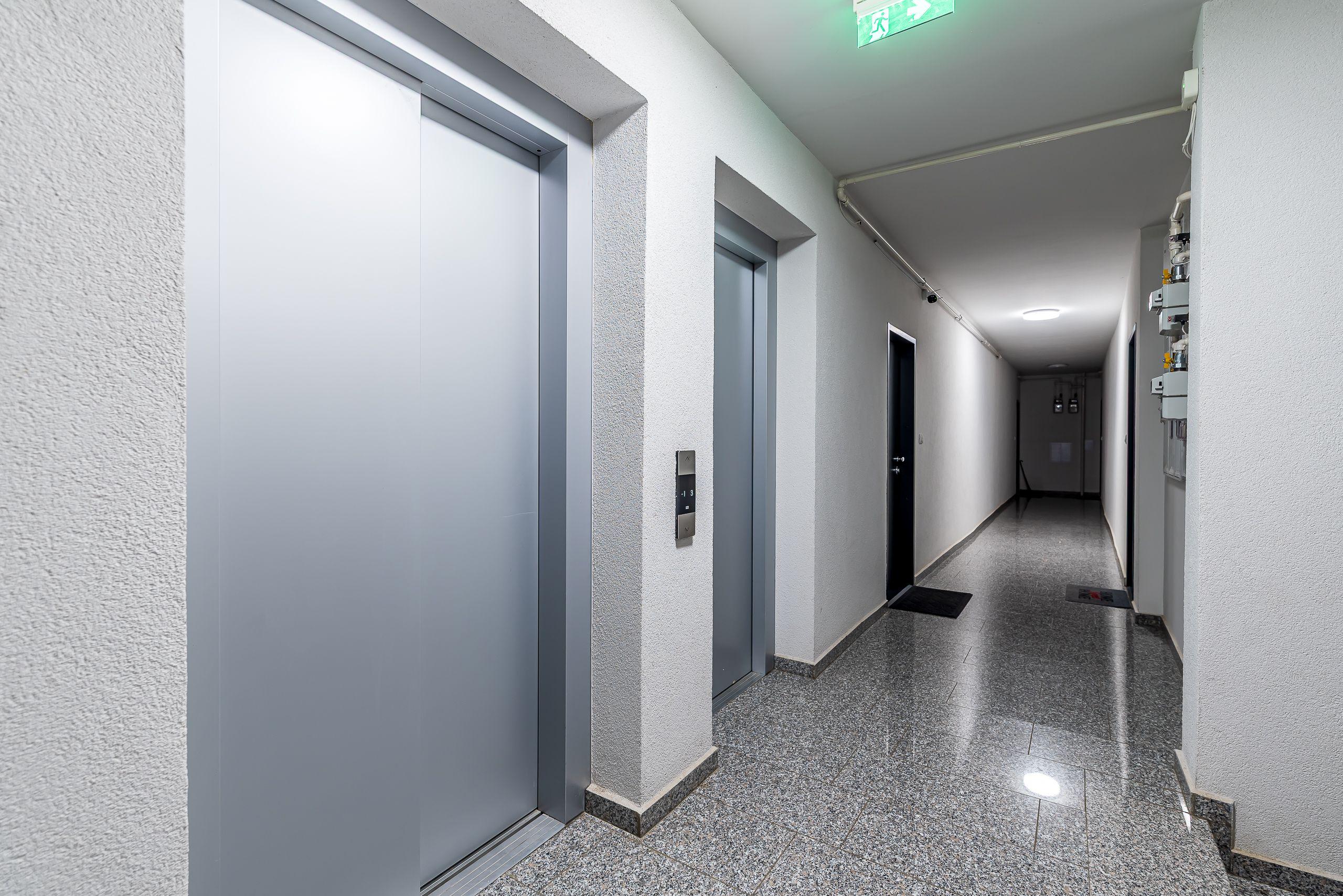 VÂNDUT! Apartament 2 camere, bloc nou, malul Mureșului - 8