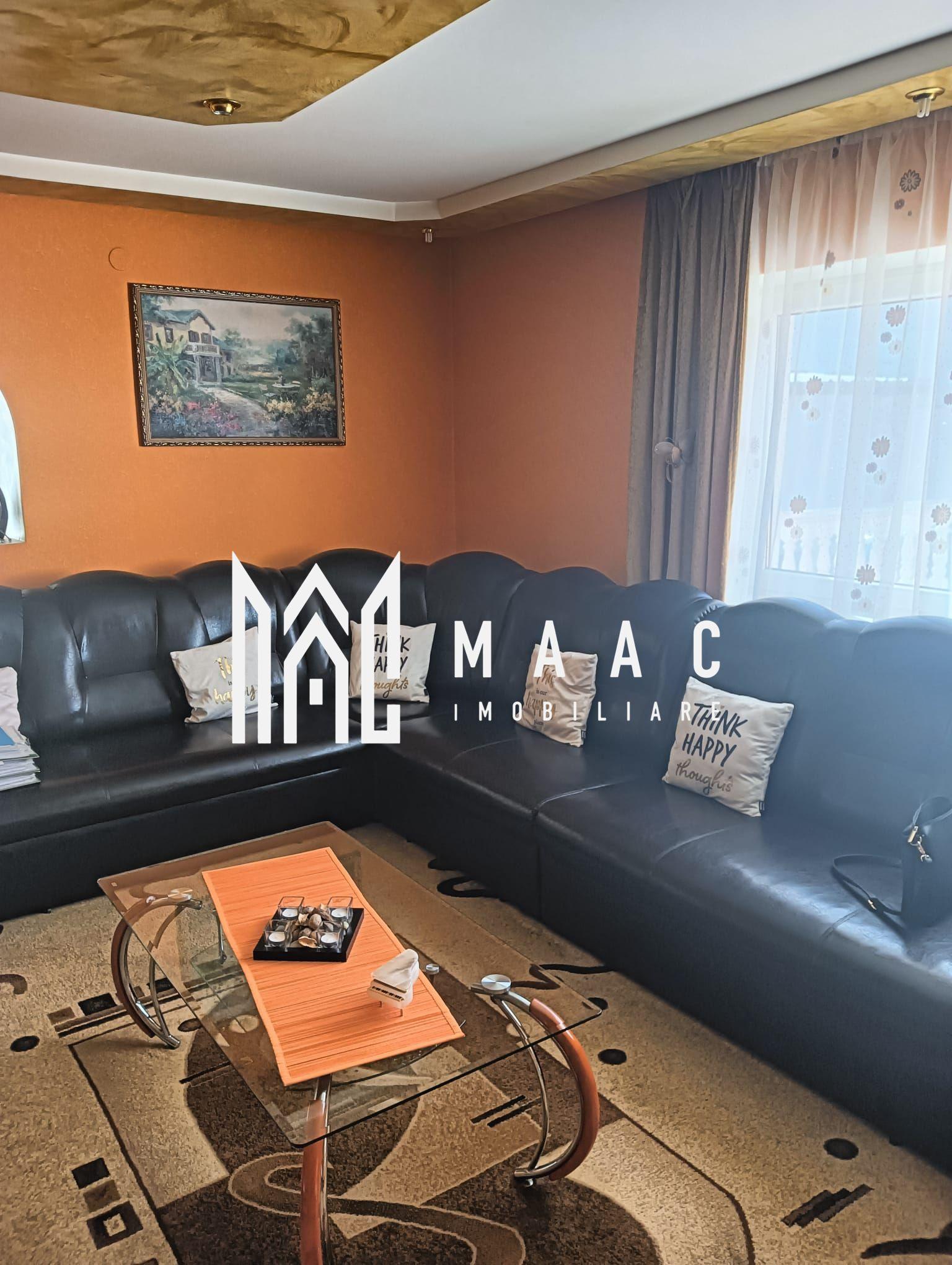 Casa 8 camere I 336 MPU I 1309 MP Teren I Agnita - 3