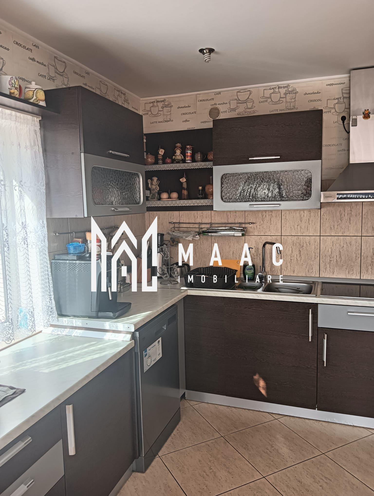 Casa 8 camere I 336 MPU I 1309 MP Teren I Agnita - 2