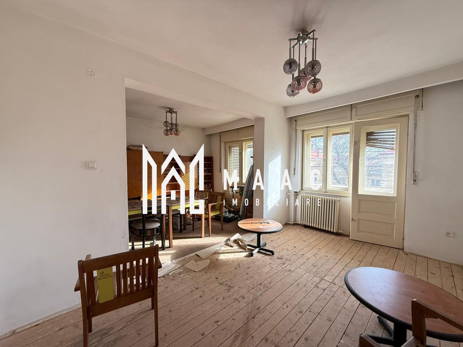 Spatiu de birouri | 150MP | P & Etaj 1 | Curte | Central - 5