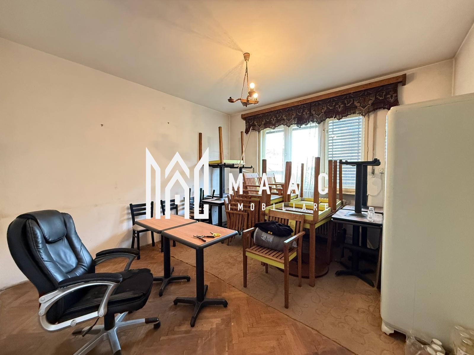 Spatiu de birouri | 150MP | P & Etaj 1 | Curte | Central - 22