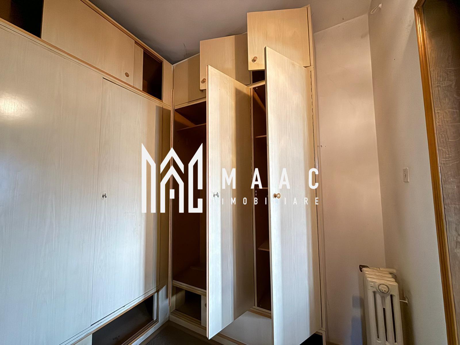 Apartament 3 camere la casa | Garaj | Balcon | Central - 20