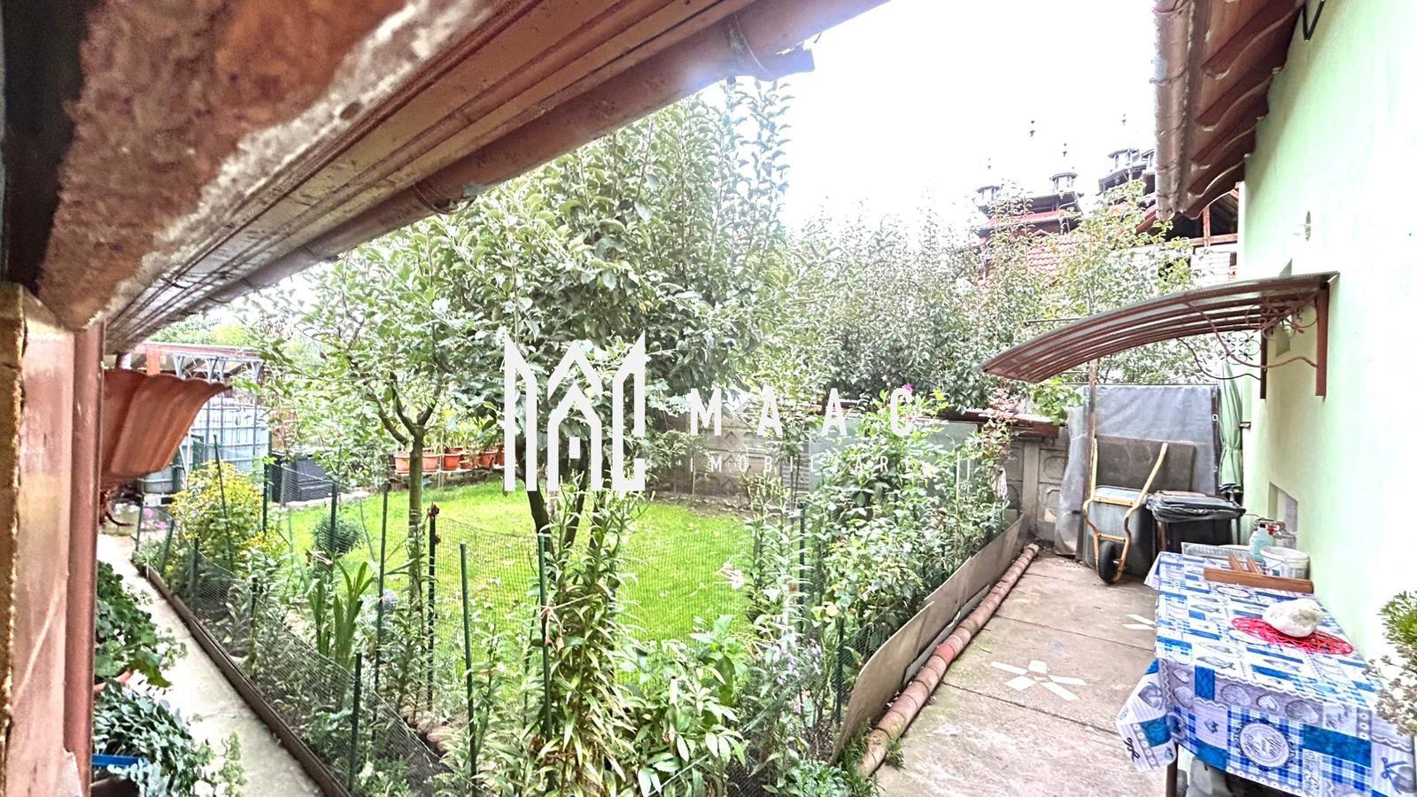 Case duplex | 5 camere | 2 corpuri | Garaj | 185 mp utili | Turnisor - 29