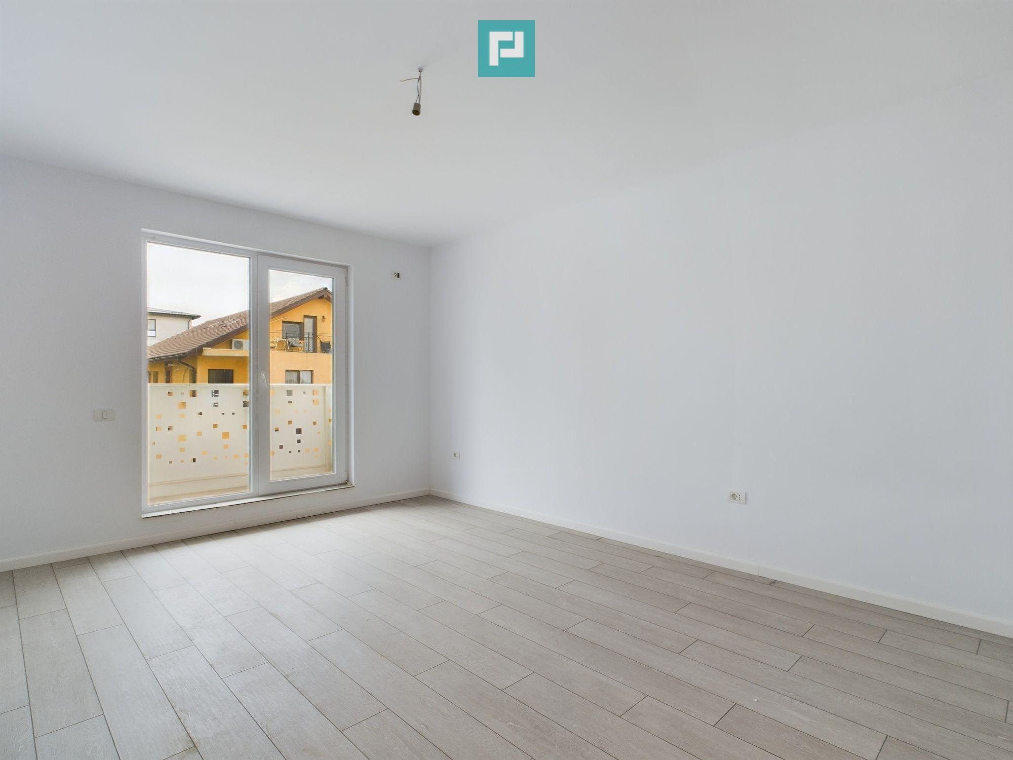 Apartament cu 3 camere în Giroc - 5
