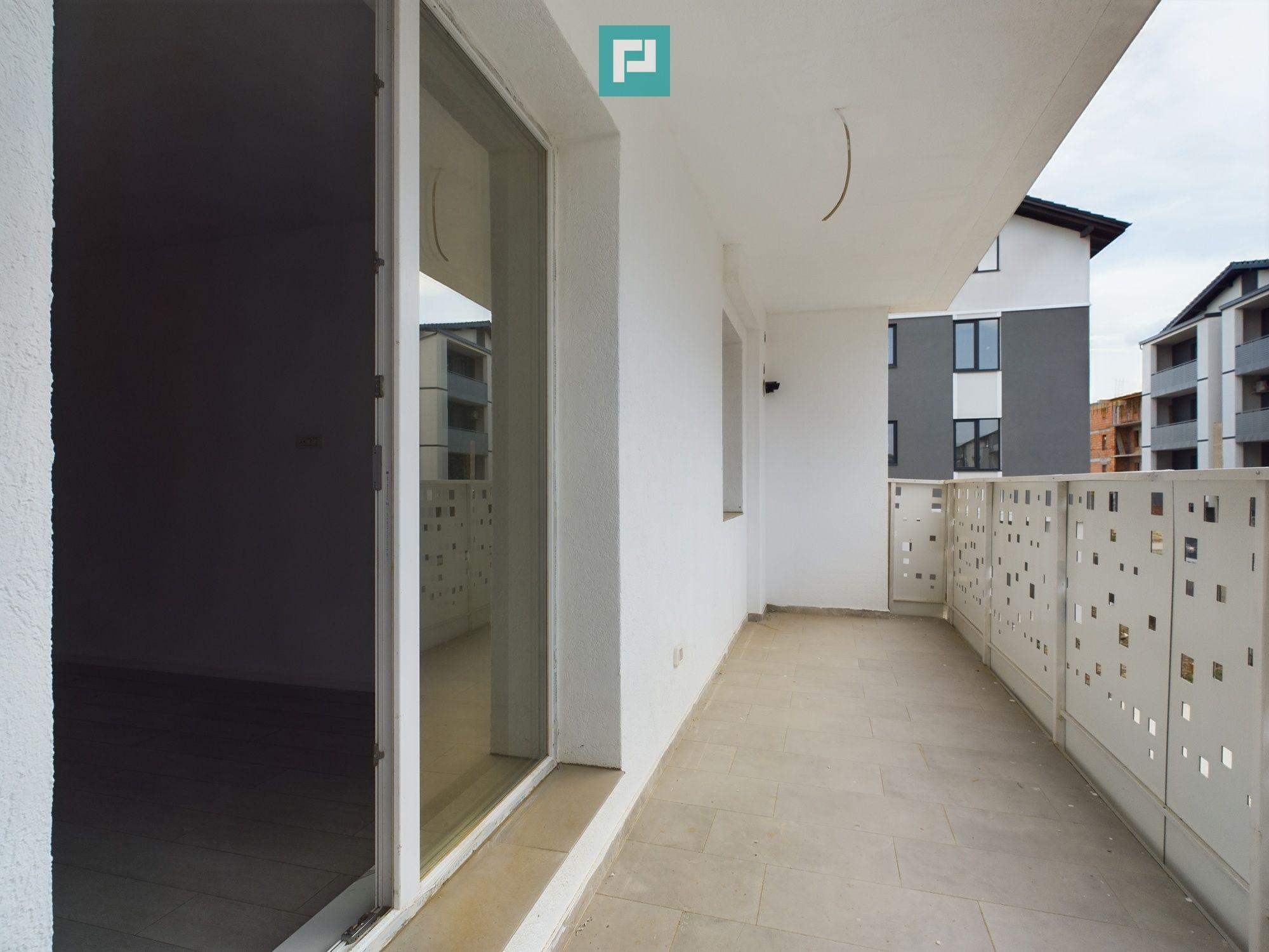 Apartament cu 3 camere în Giroc - 3