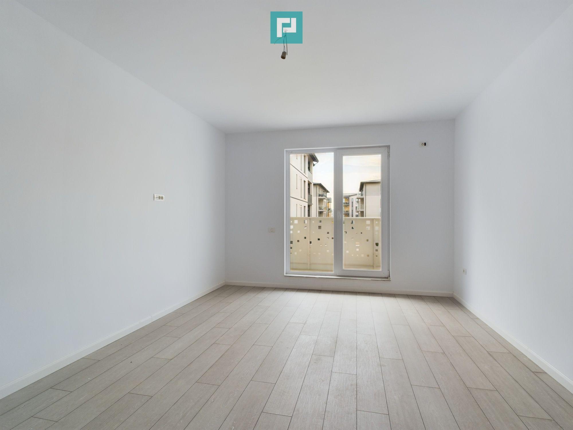 Apartament cu 3 camere în Giroc - 8