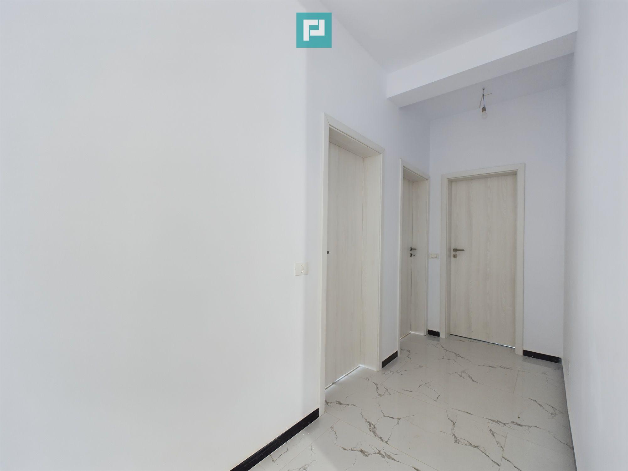 Apartament cu 3 camere în Giroc - 6