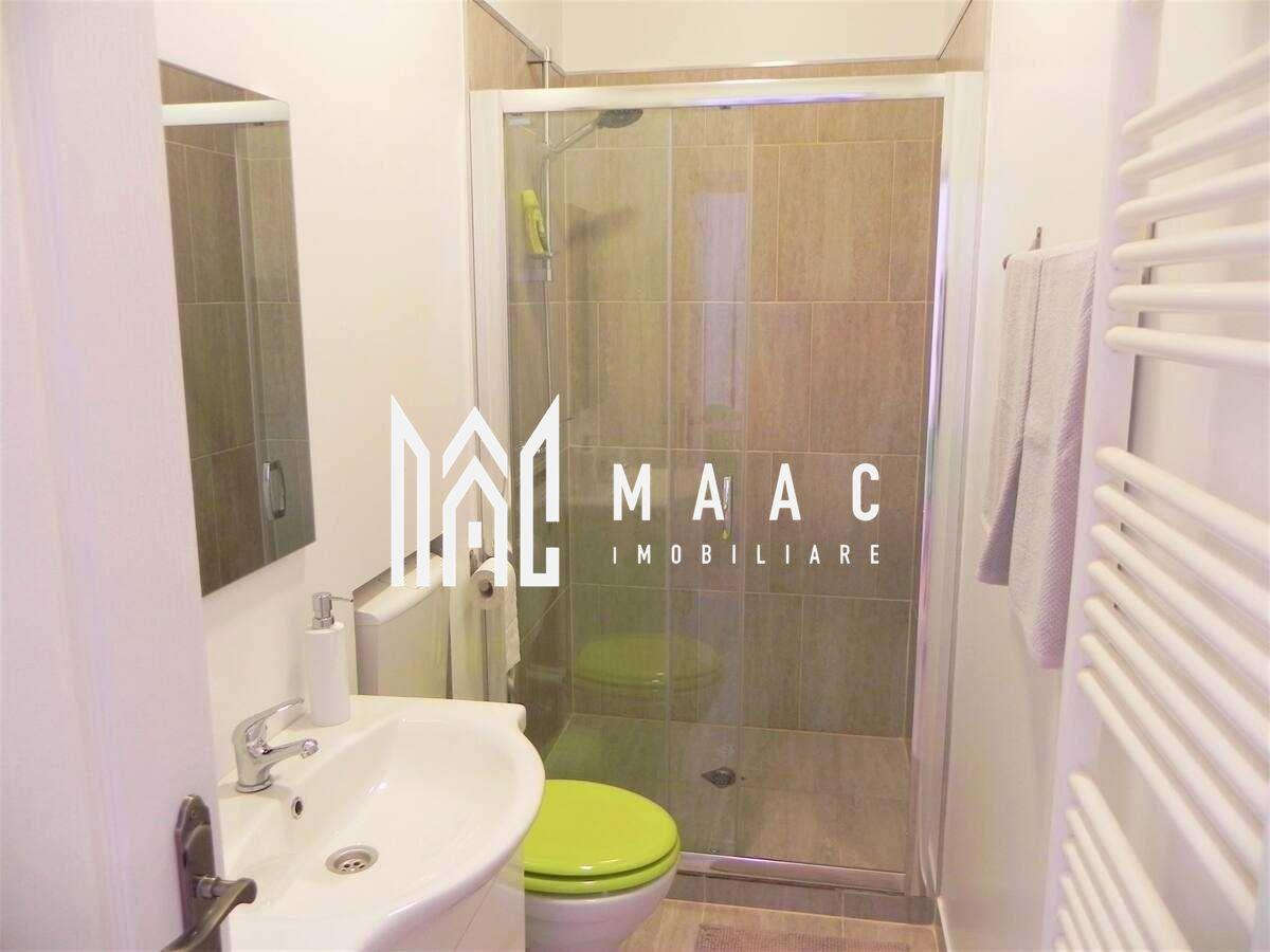 ULTRACENTRAL I INVESTITIE I Apartament 2 Camere I Decomandat - 5
