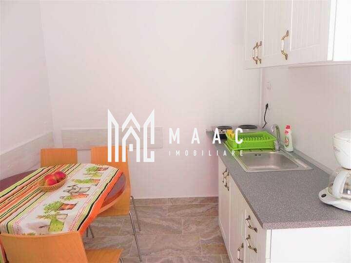 ULTRACENTRAL I INVESTITIE I Apartament 2 Camere I Decomandat - 7