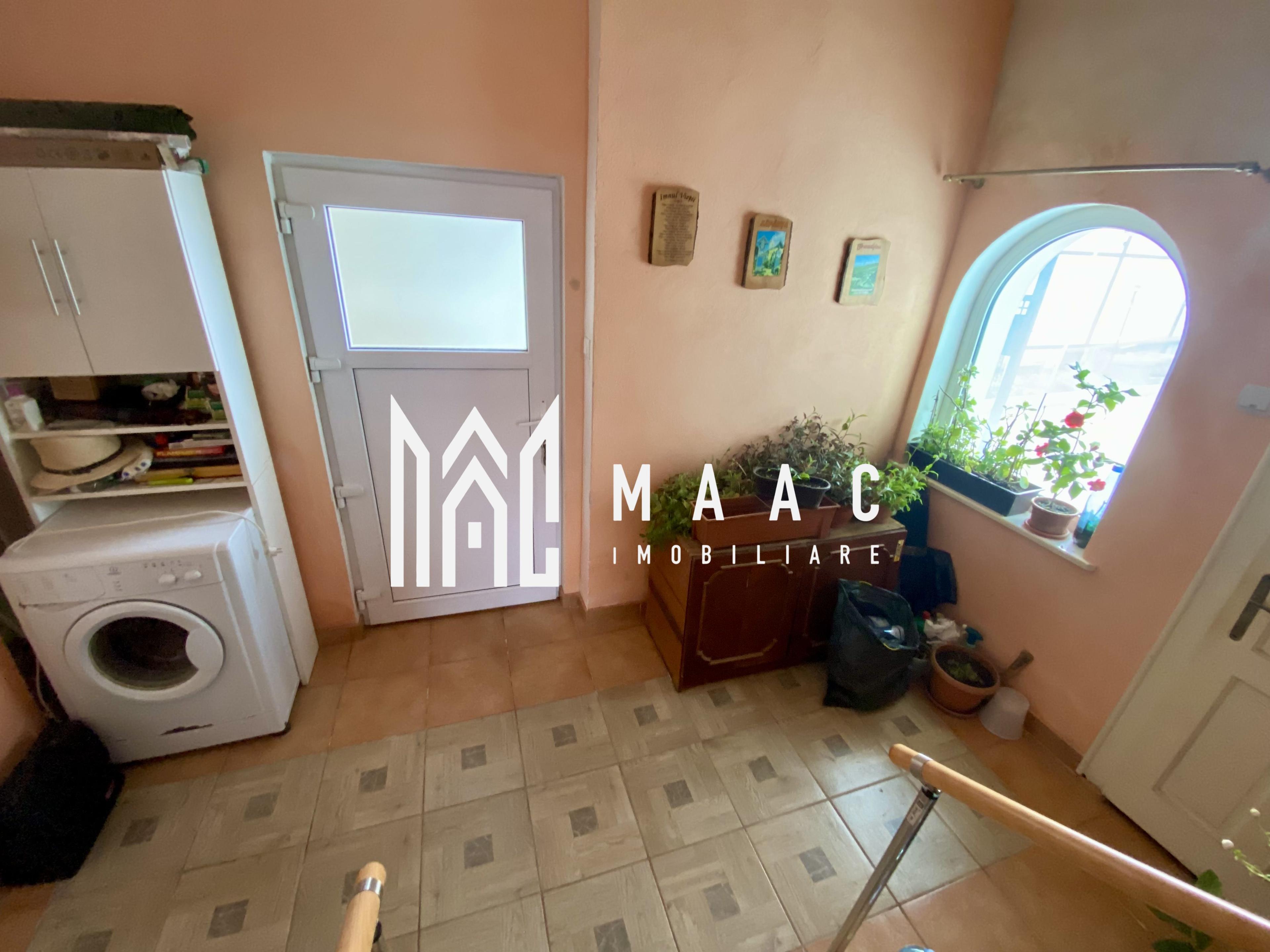 Apartament la casa | 3 camere | 105 MPU | Pivnita | Turnisor - 11