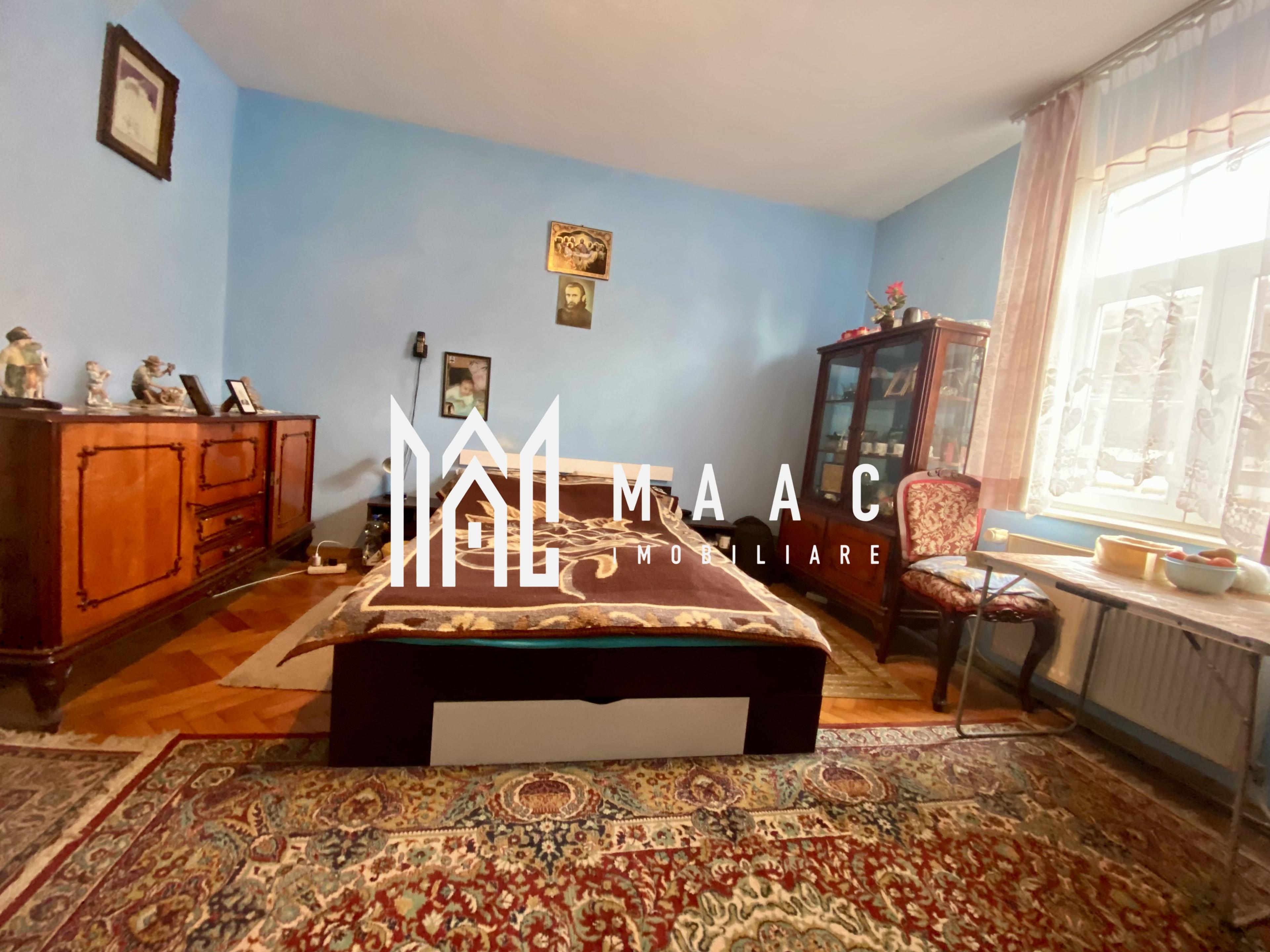 Apartament la casa | 3 camere | 105 MPU | Pivnita | Turnisor - 3