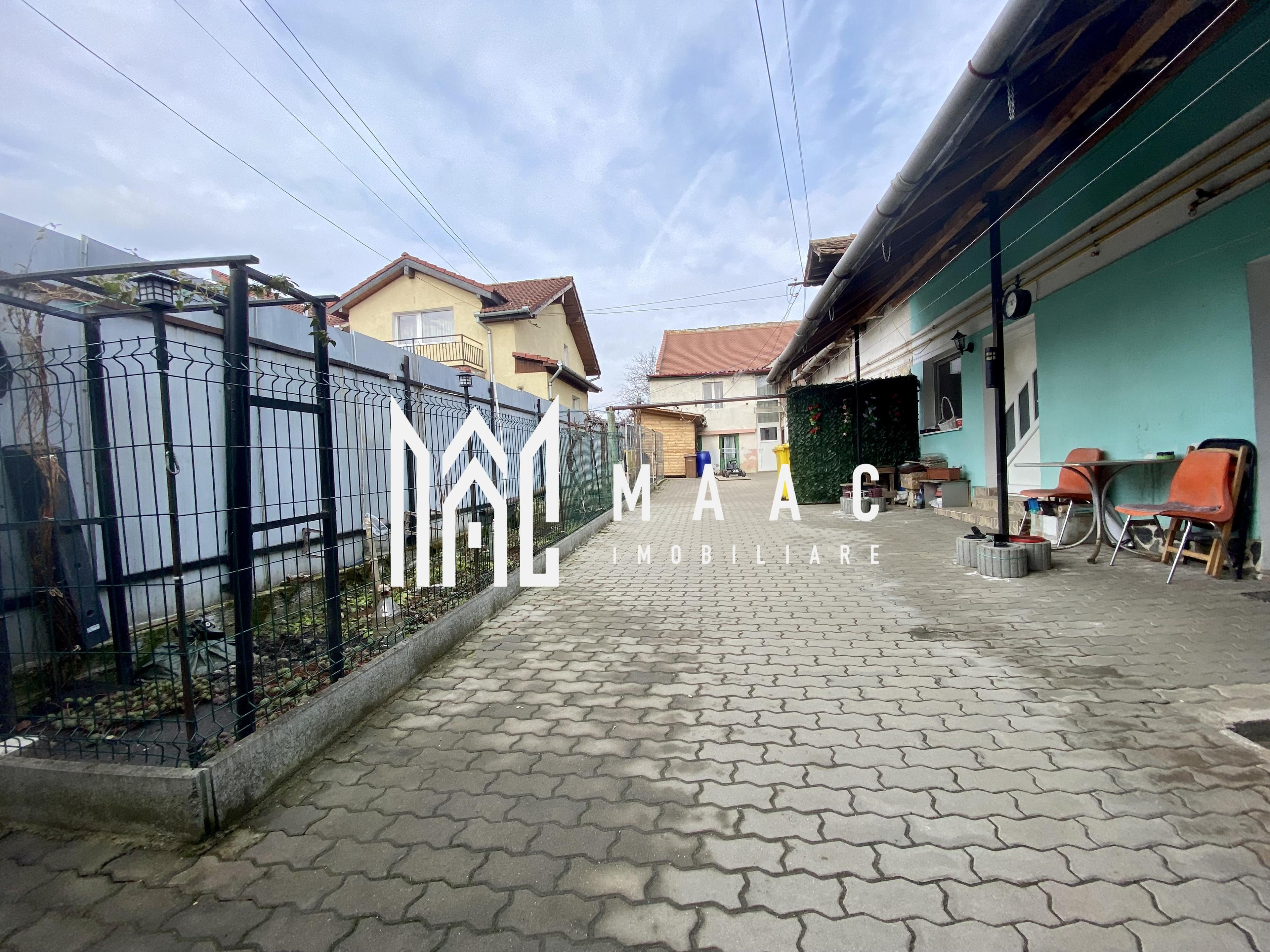 Apartament la casa | 3 camere | 105 MPU | Pivnita | Turnisor - 12