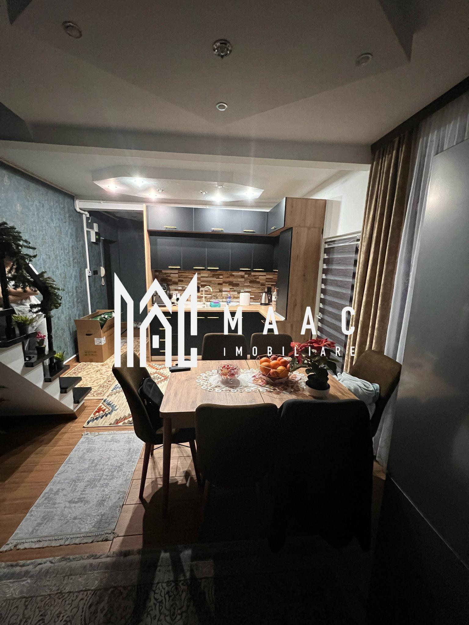 Apartament 3 Camere I Balcon I Hipodrom 2 - 4