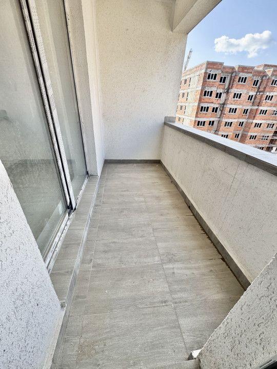 Ap. doua camere zona Militari Residence DOUA BALCOANE - 4