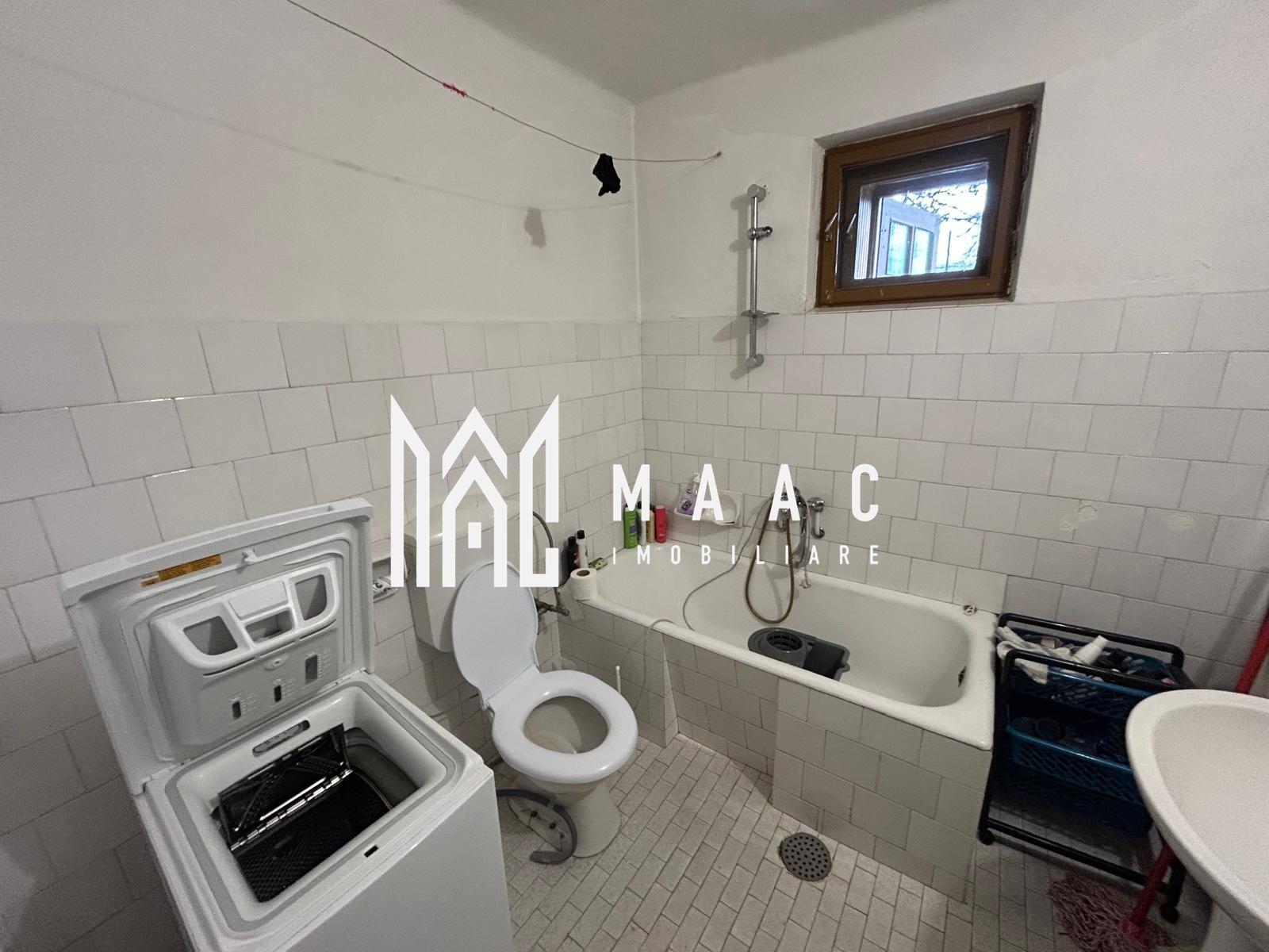 Casa 6 camere I 263 MPU I 700 MP Teren I Talmaciu - 19
