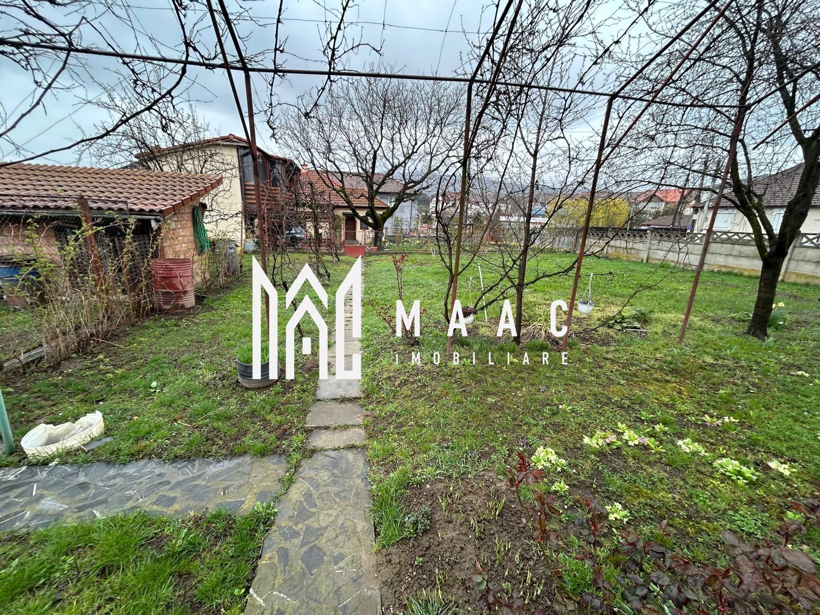 Casa 6 camere I 263 MPU I 700 MP Teren I Talmaciu - 22
