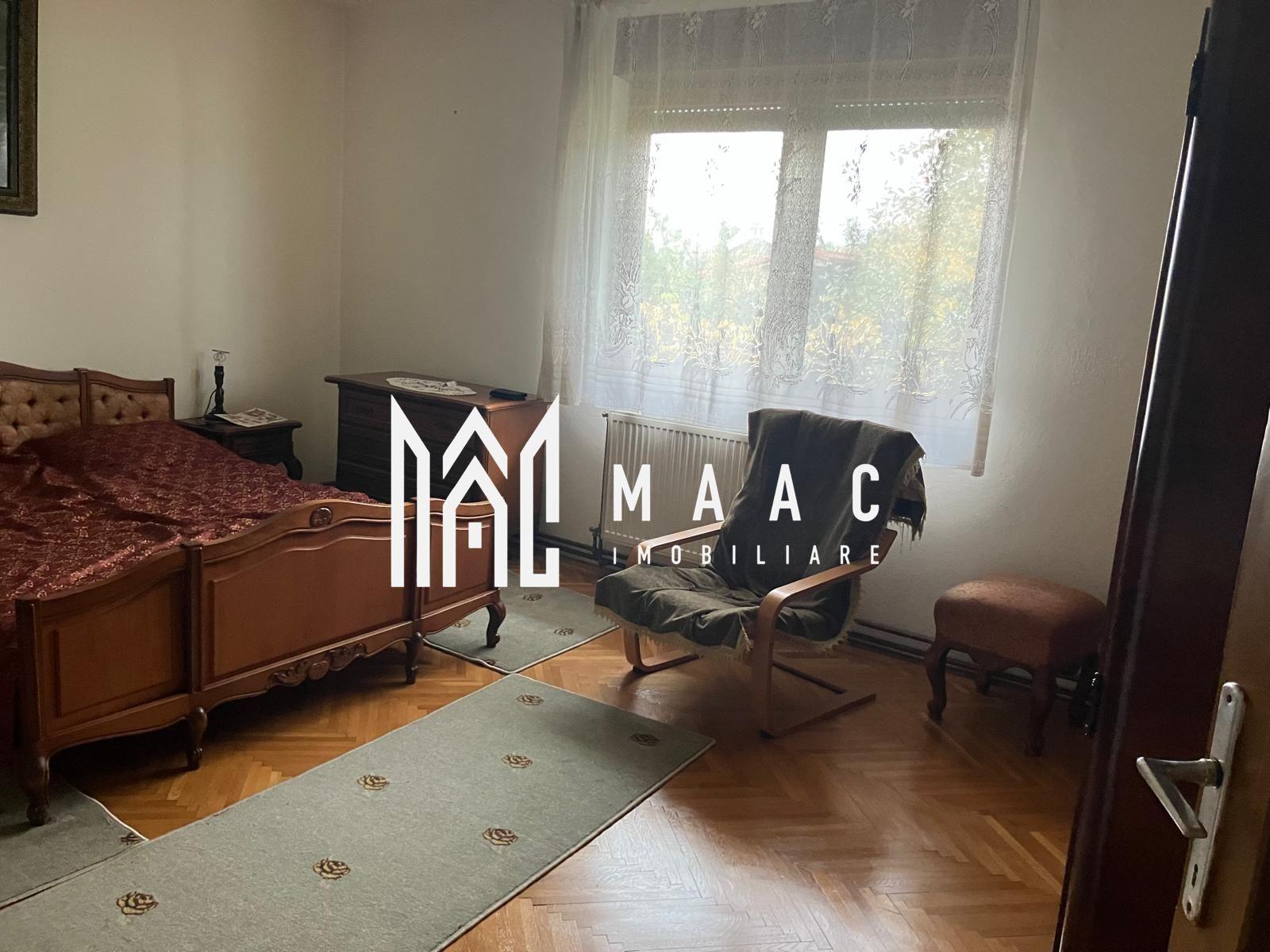 Casa 6 camere I 263 MPU I 700 MP Teren I Talmaciu - 12
