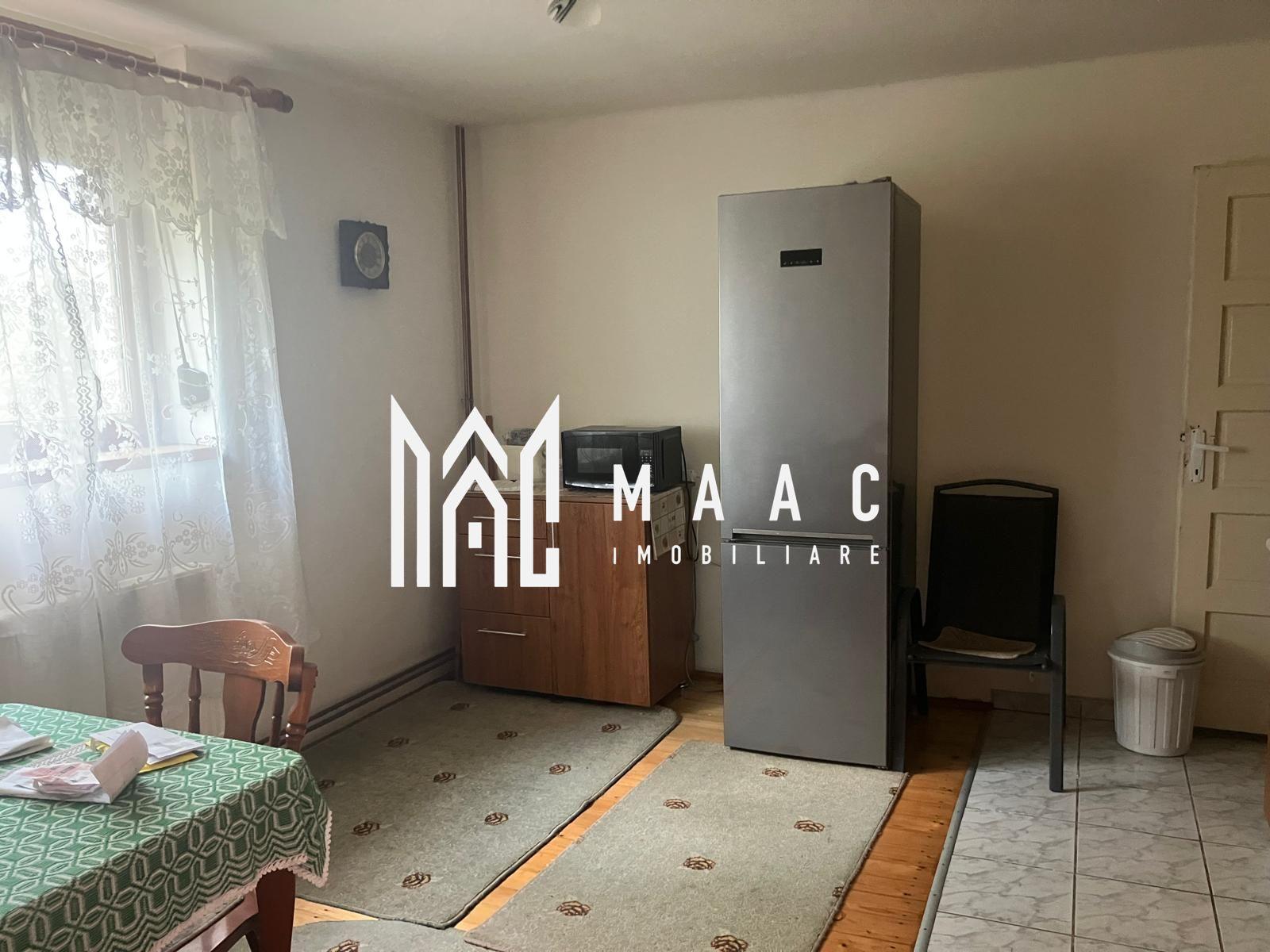 Casa 6 camere I 263 MPU I 700 MP Teren I Talmaciu - 9